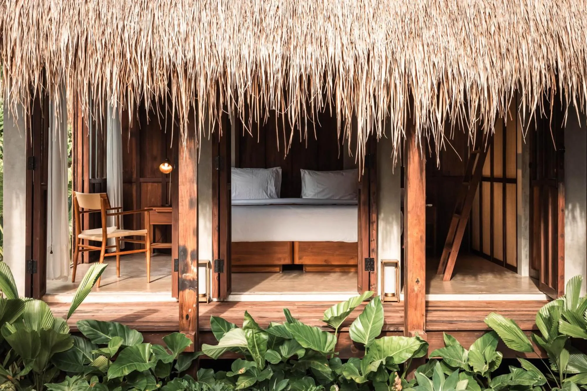 Bedroom in Tampah Hills