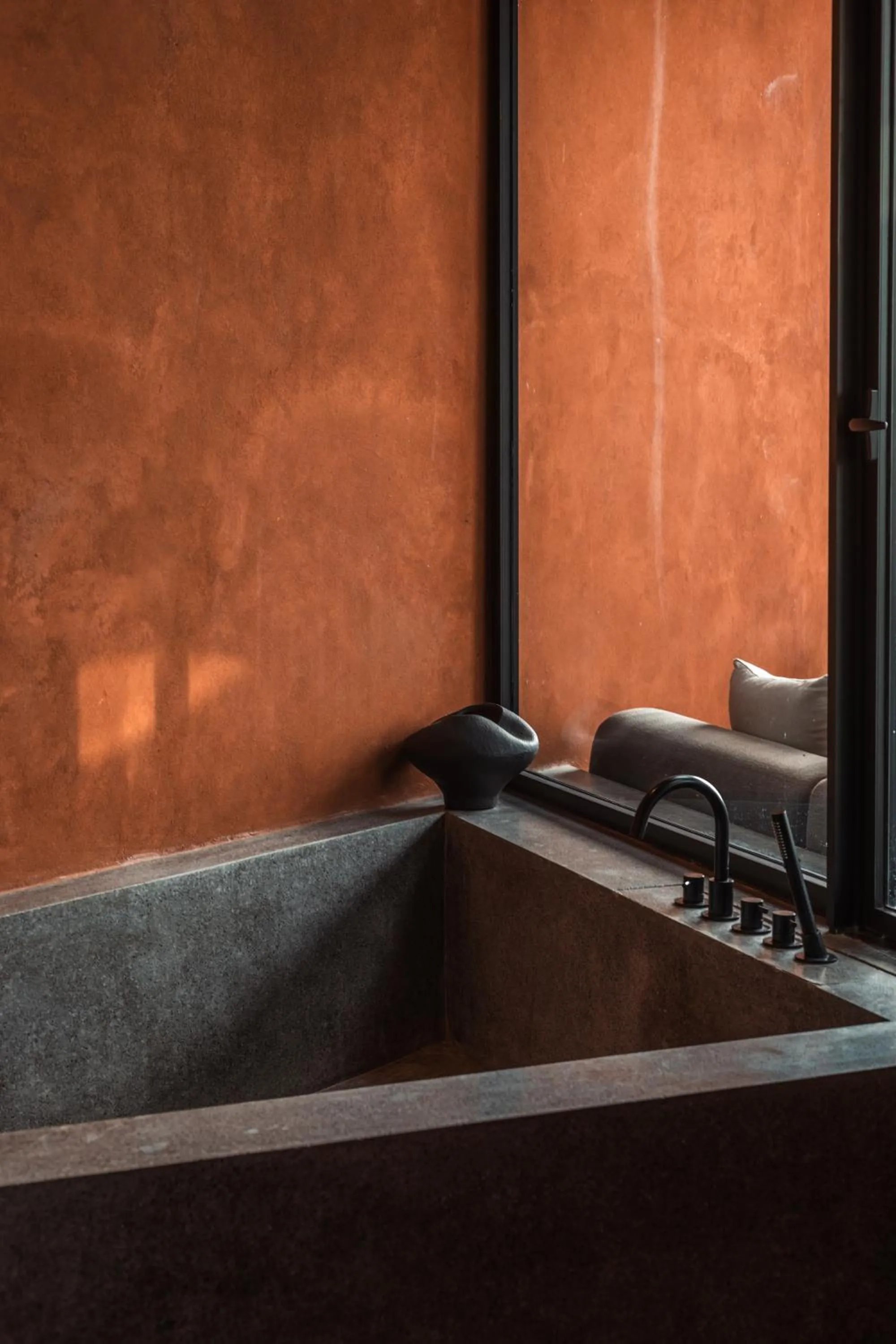 Bathroom in Tampah Hills