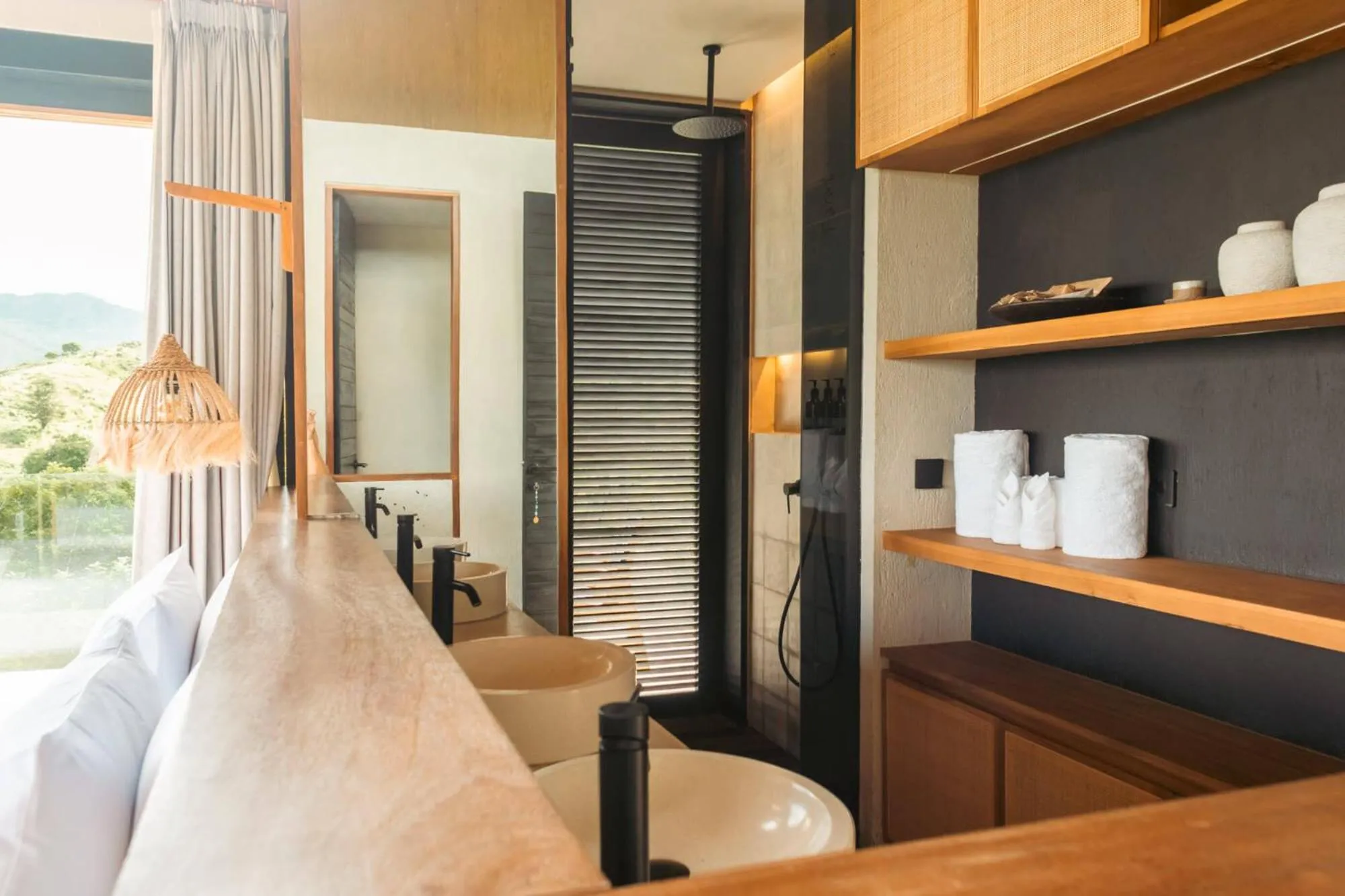 Bathroom in Tampah Hills