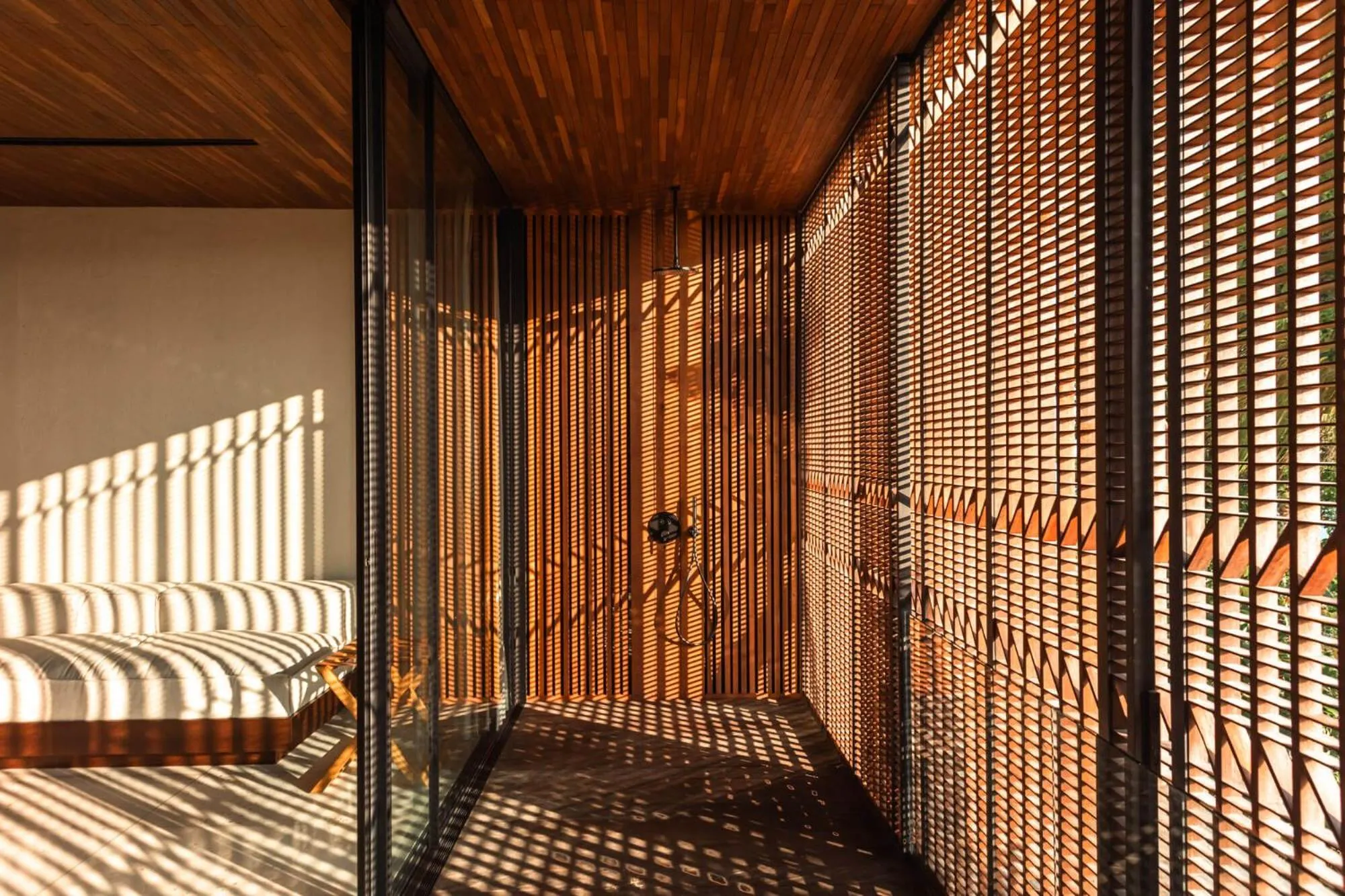 Property building in Tampah Hills