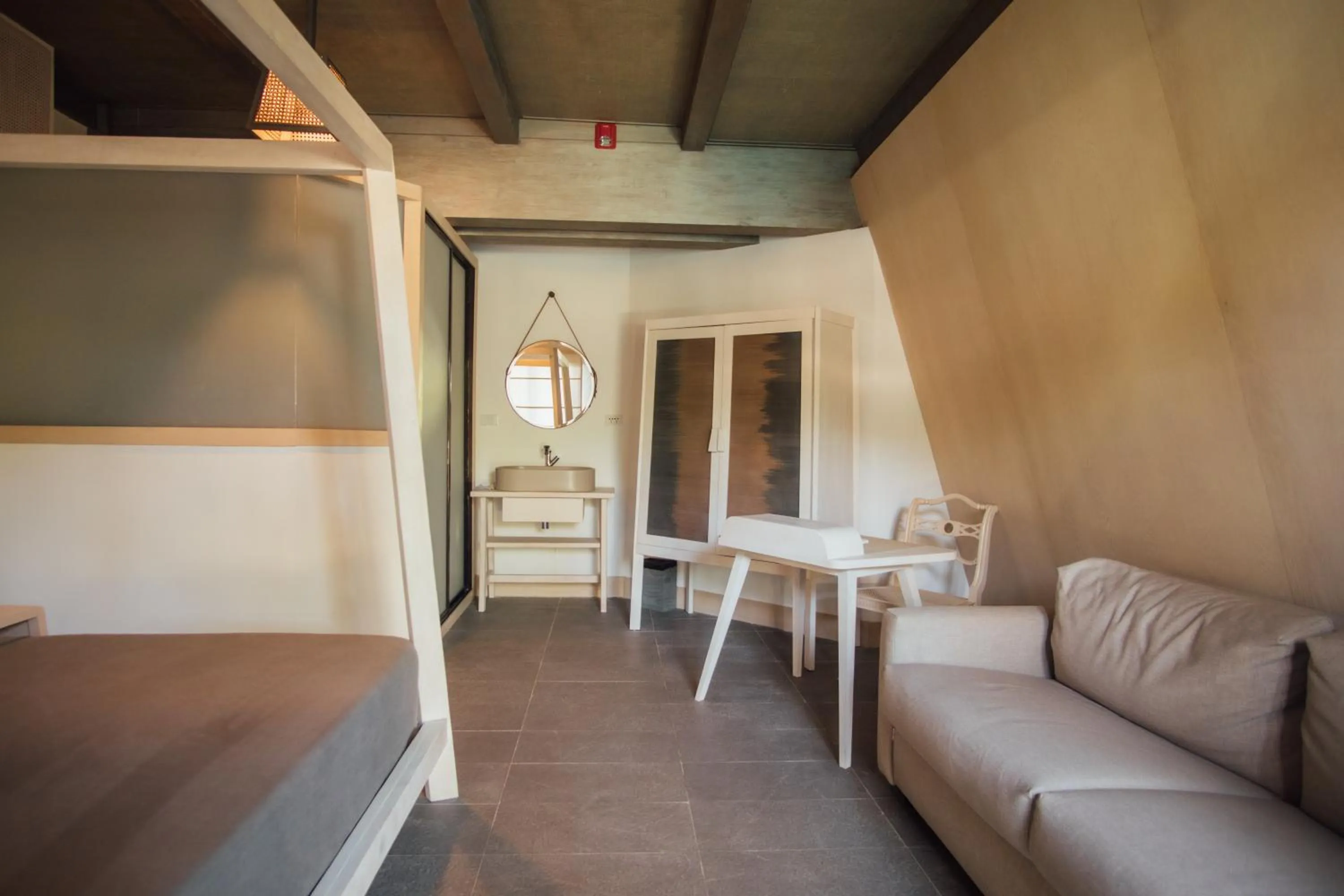 Asmara Urban Resort & Lifestyle Village Powered by ASTON