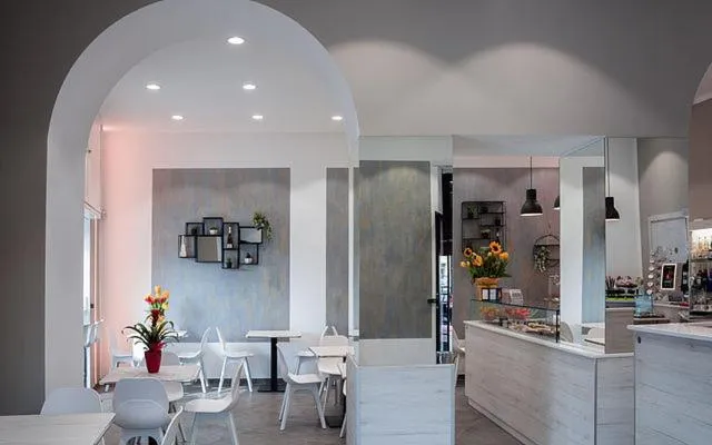 Restaurant/places to eat in Carducci Bistrot