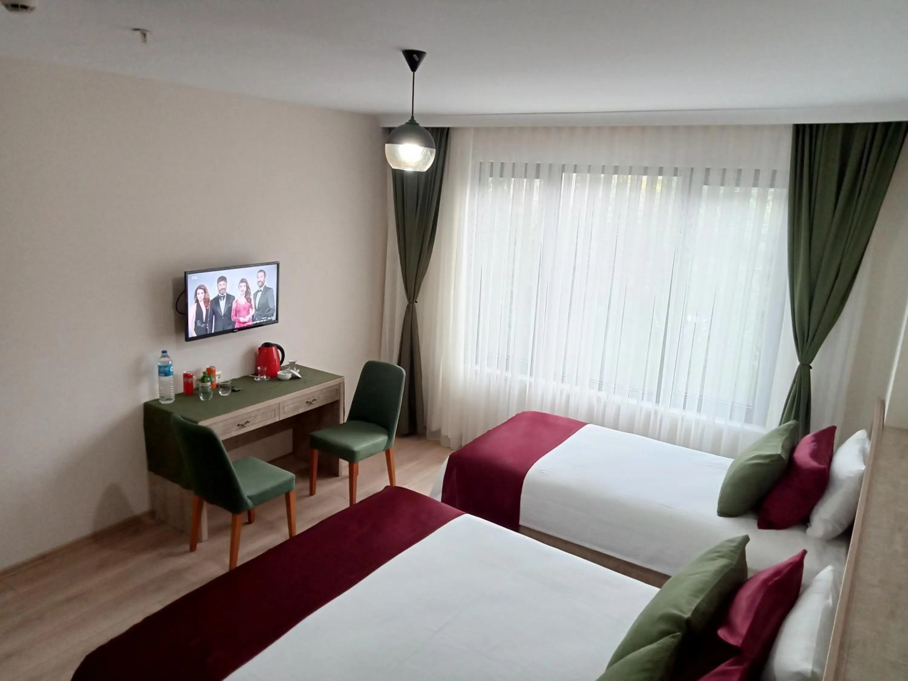 Massage, Bed in KURT OTEL