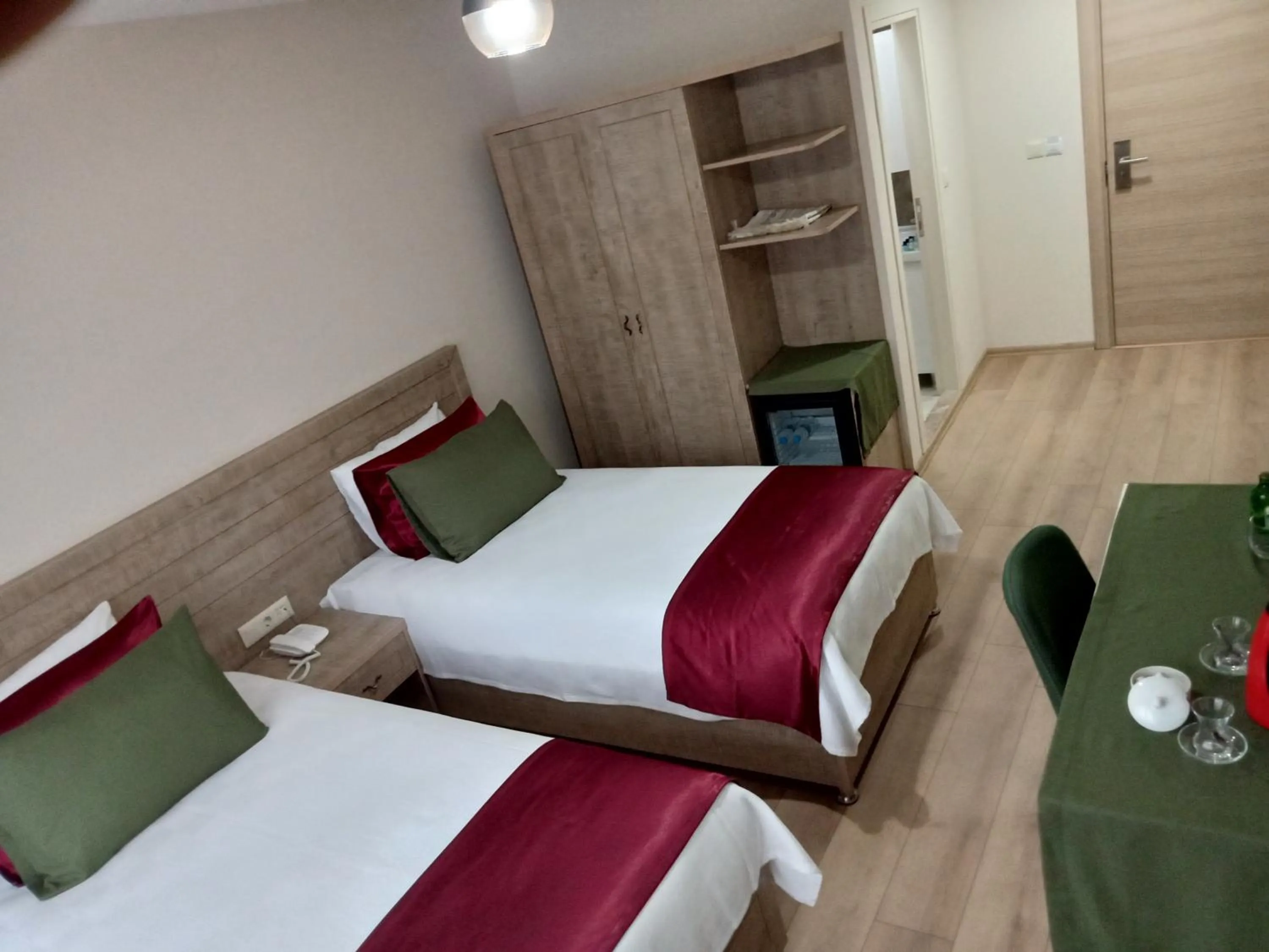 Massage, Bed in KURT OTEL