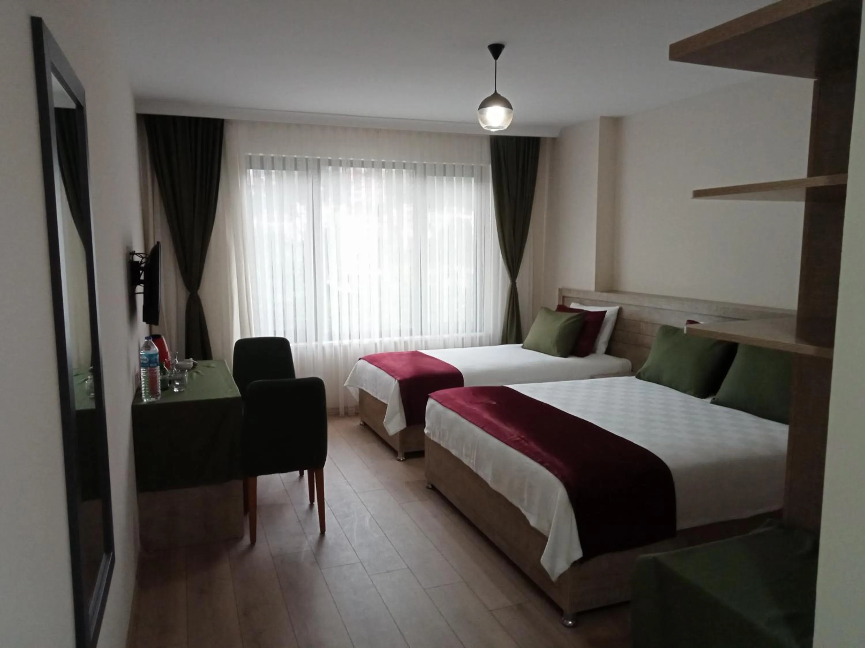 Massage, Bed in KURT OTEL