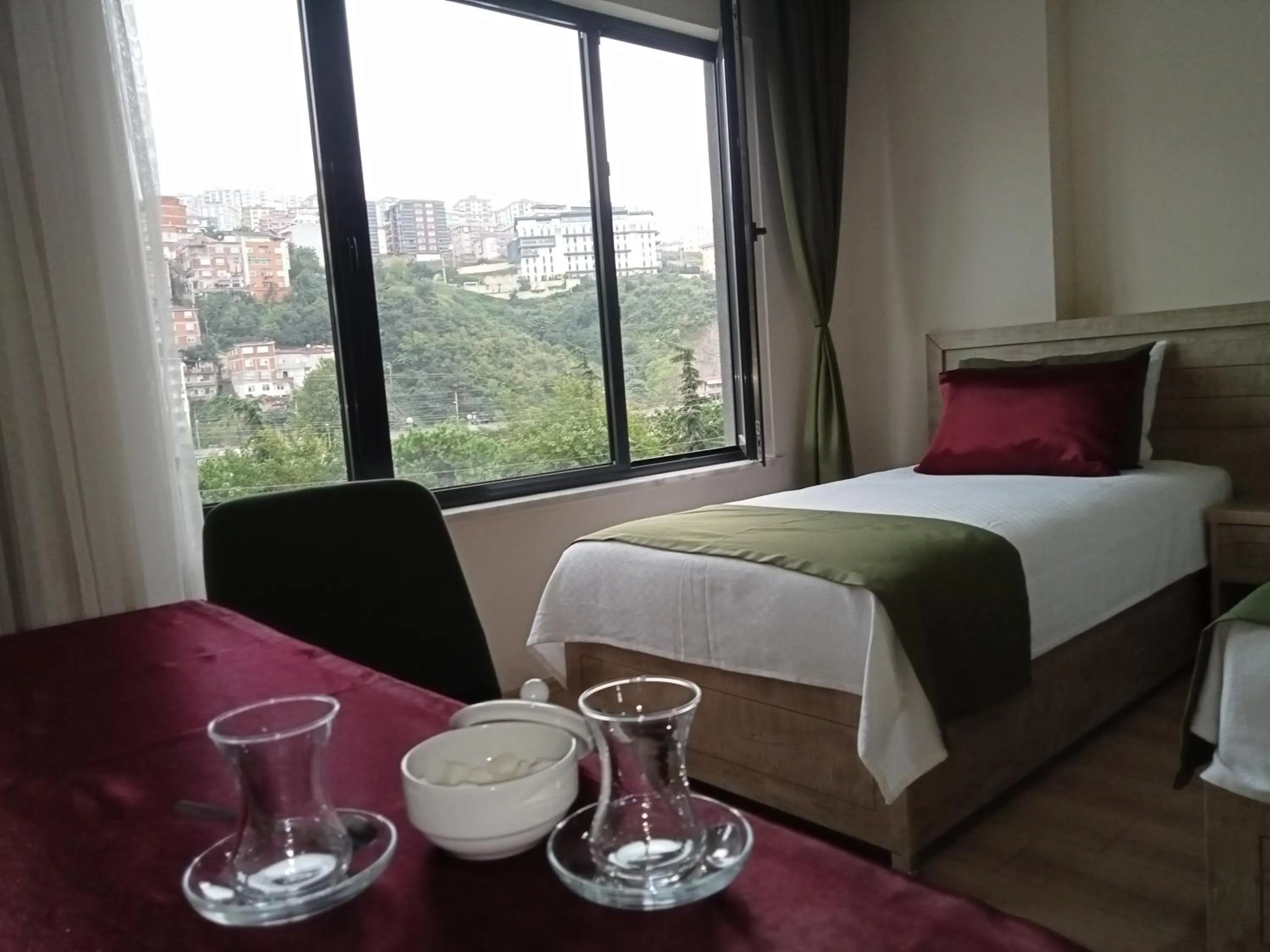 Massage, Bed in KURT OTEL