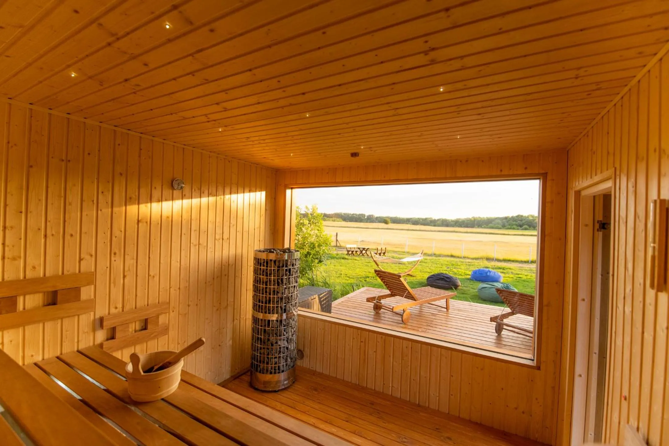 Natura Apartman Tiszafüred