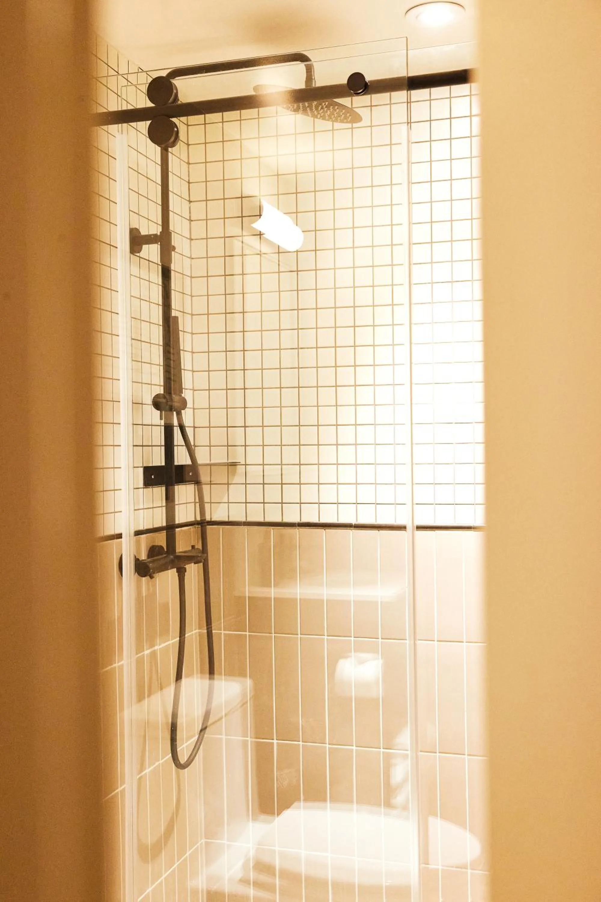 Twin Room - single occupancy in Union Hotel