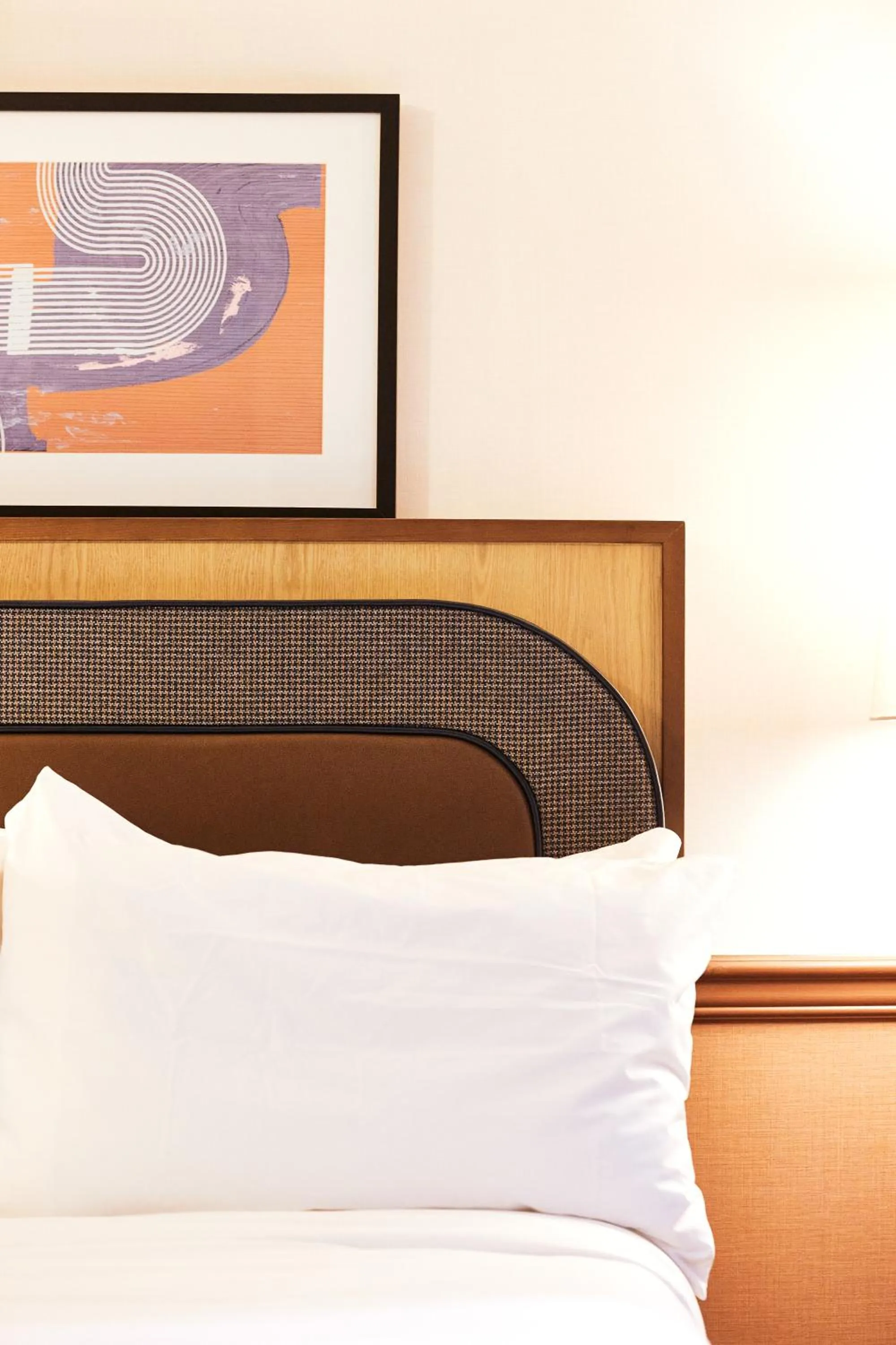 Double Room - single occupancy in Union Hotel