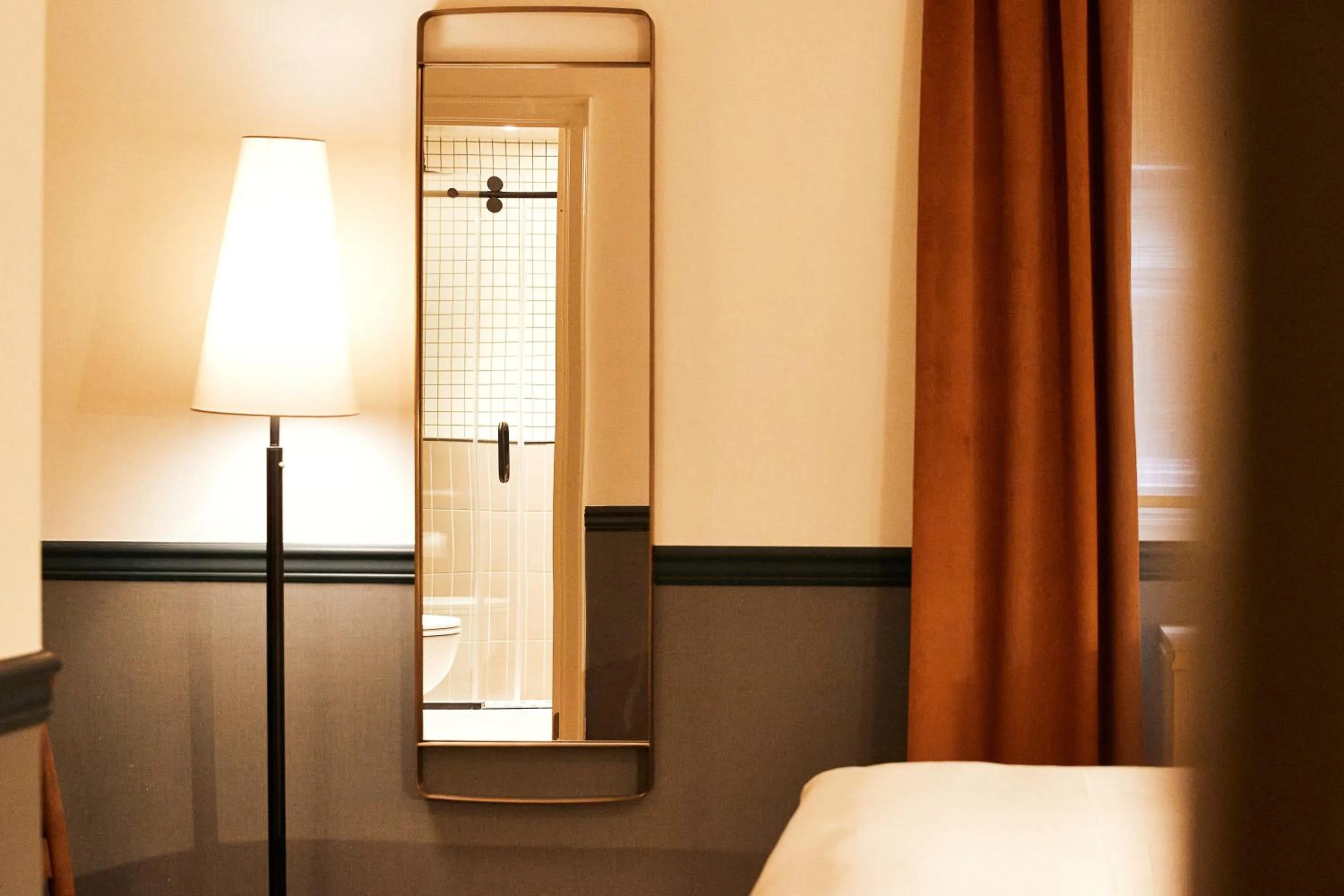 Suite in Union Hotel