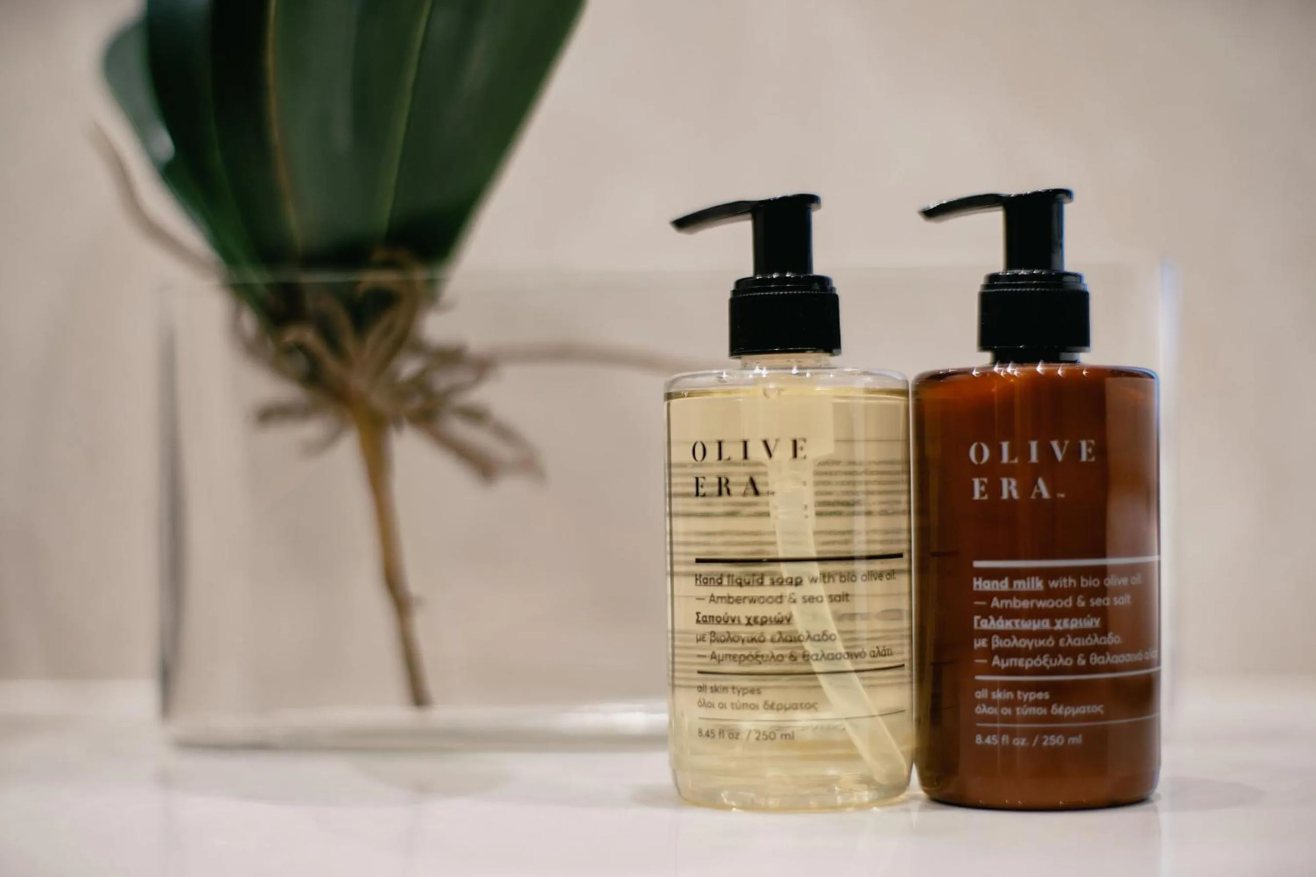 Bathroom in Origami Boutique Residences