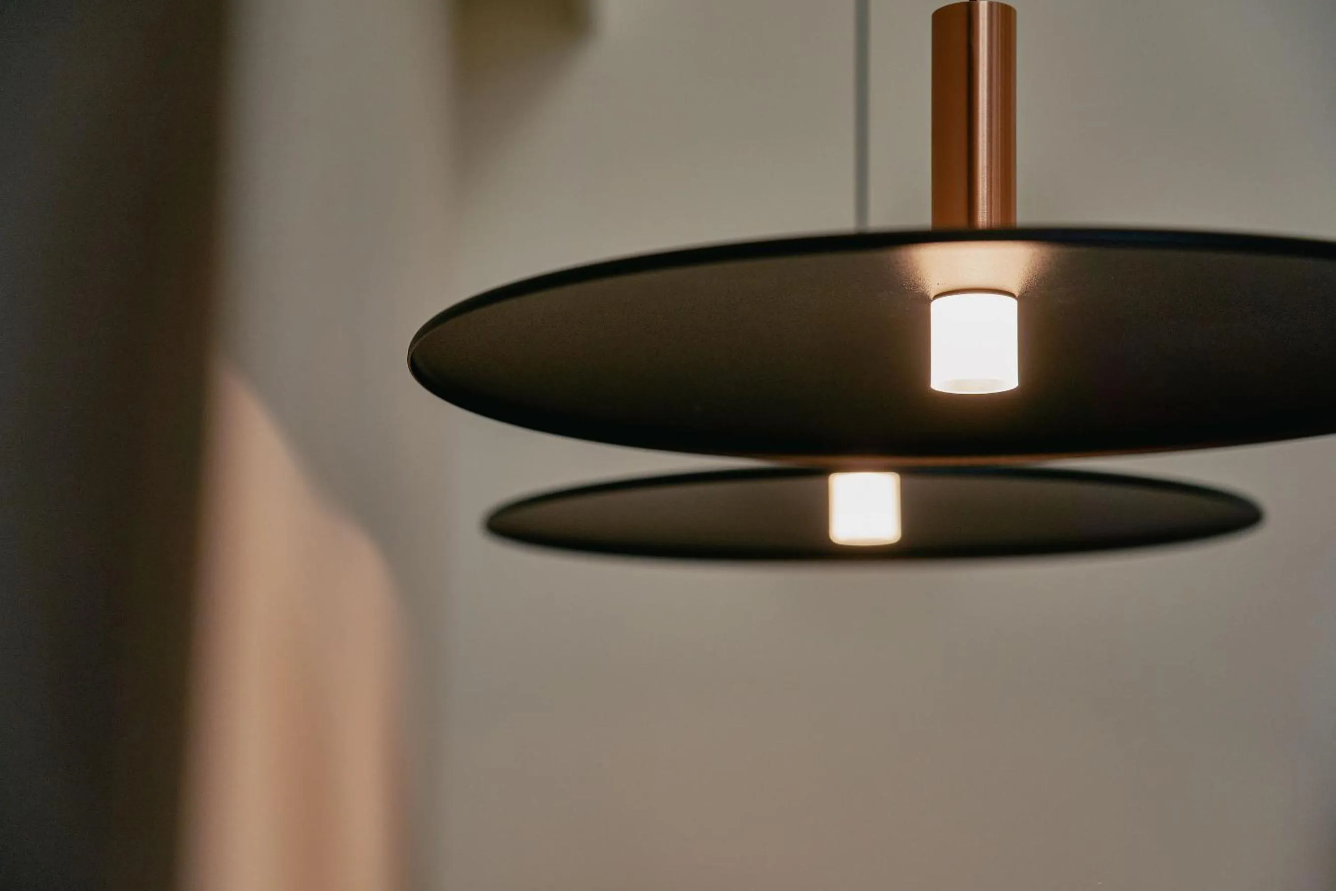 TV and multimedia in Origami Boutique Residences