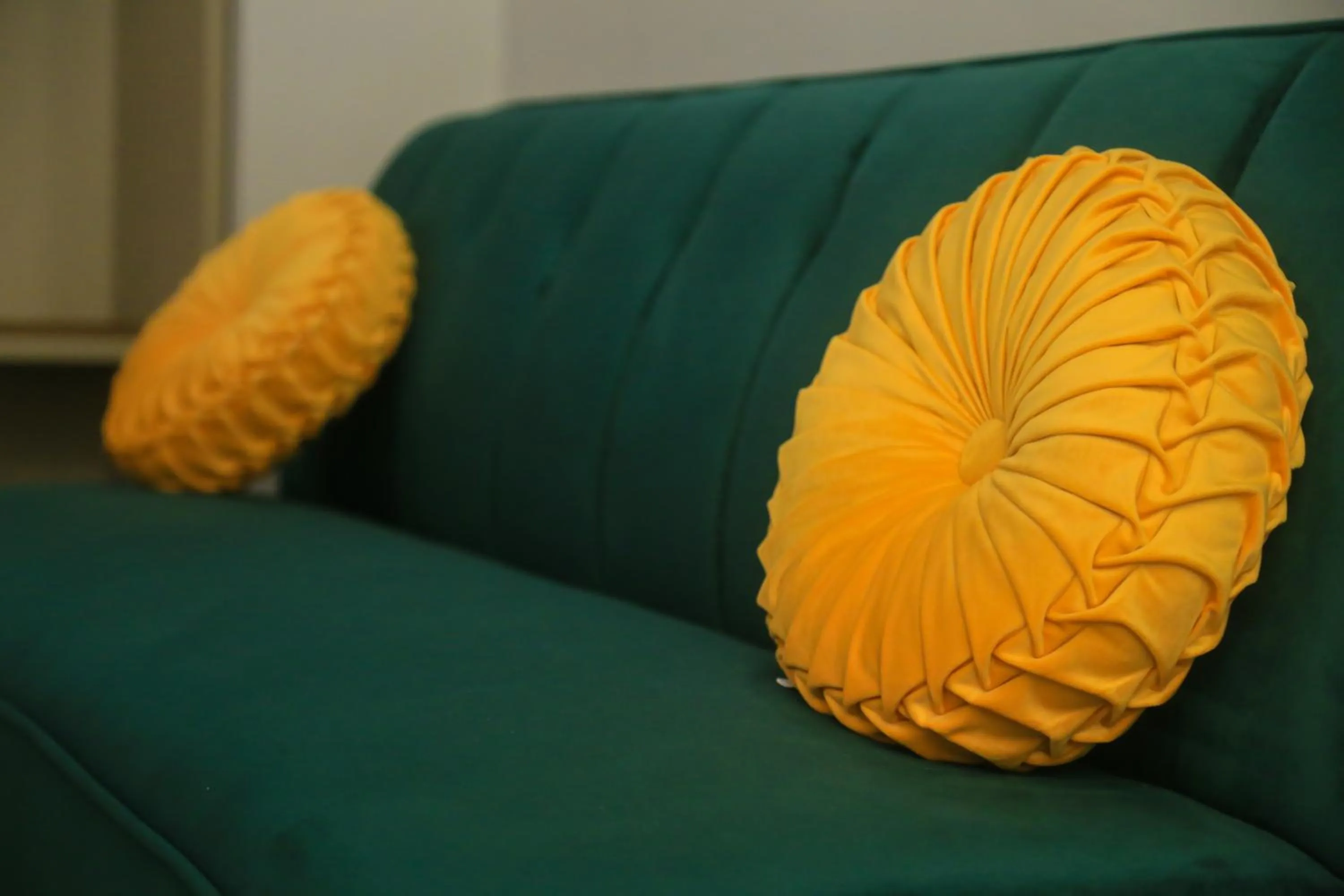 Decorative detail in Krysos Luxury Rooms