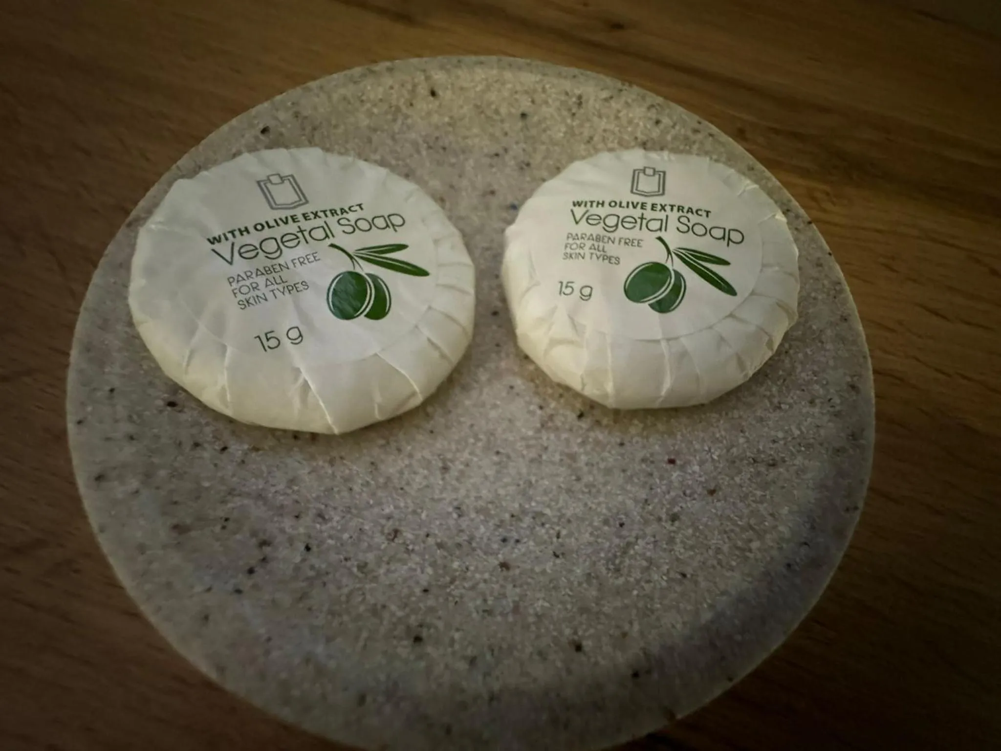 Bathroom in Krysos Luxury Rooms