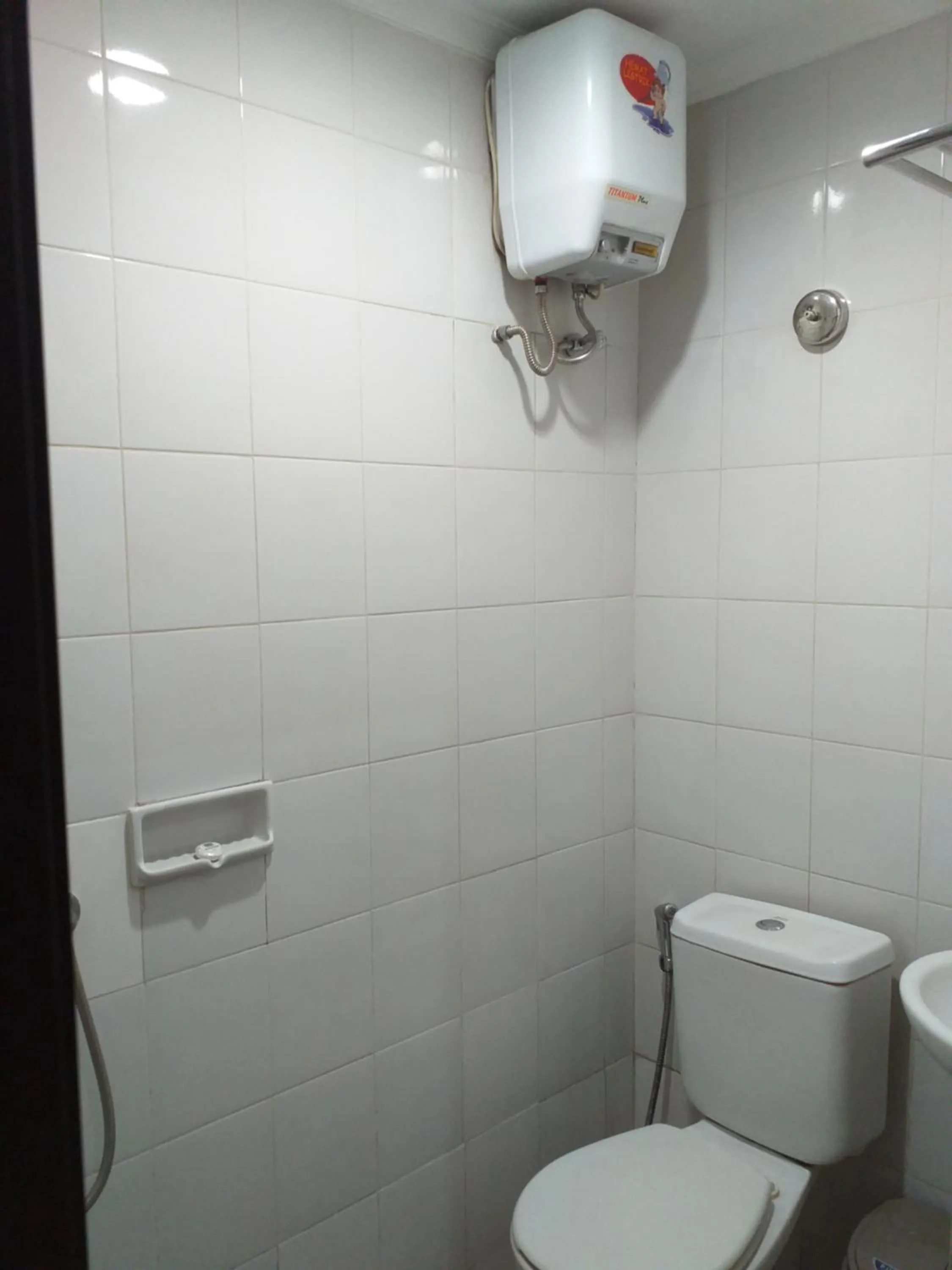 BLESSING RESIDENCE HOTEL