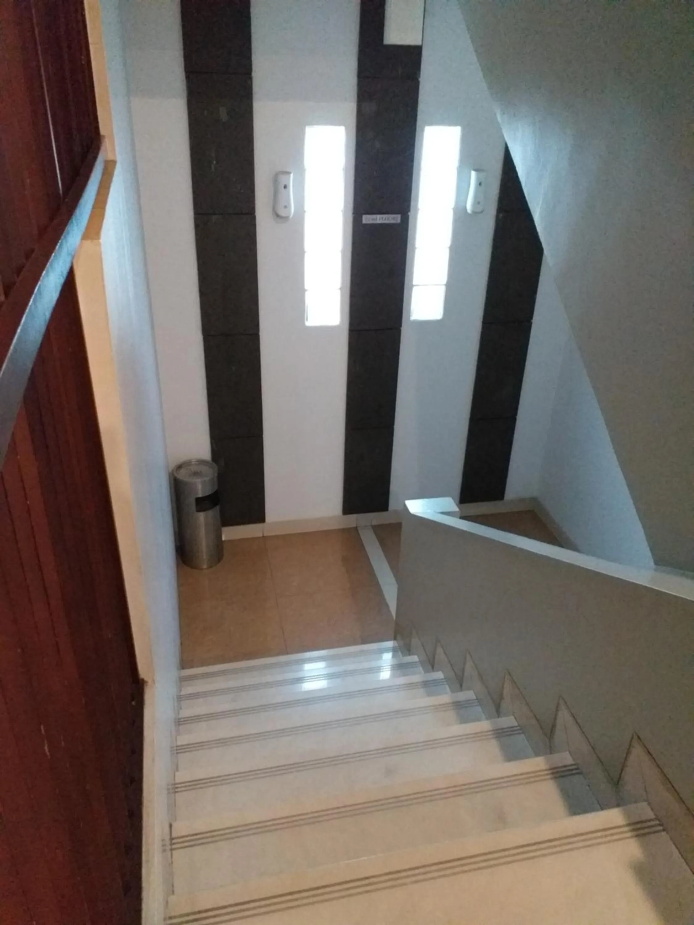 BLESSING RESIDENCE HOTEL