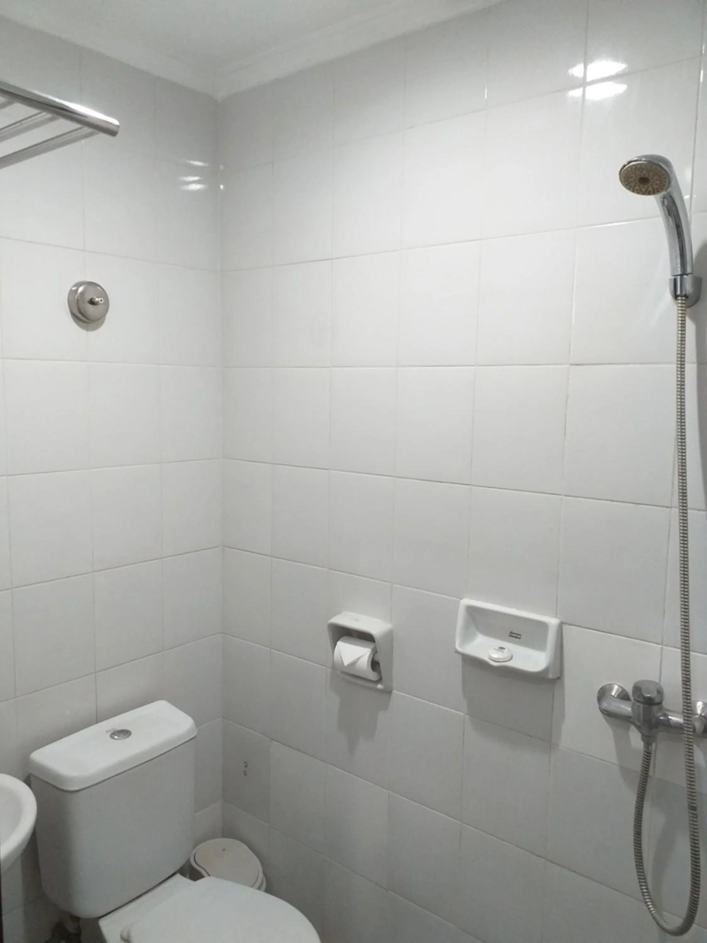 BLESSING RESIDENCE HOTEL