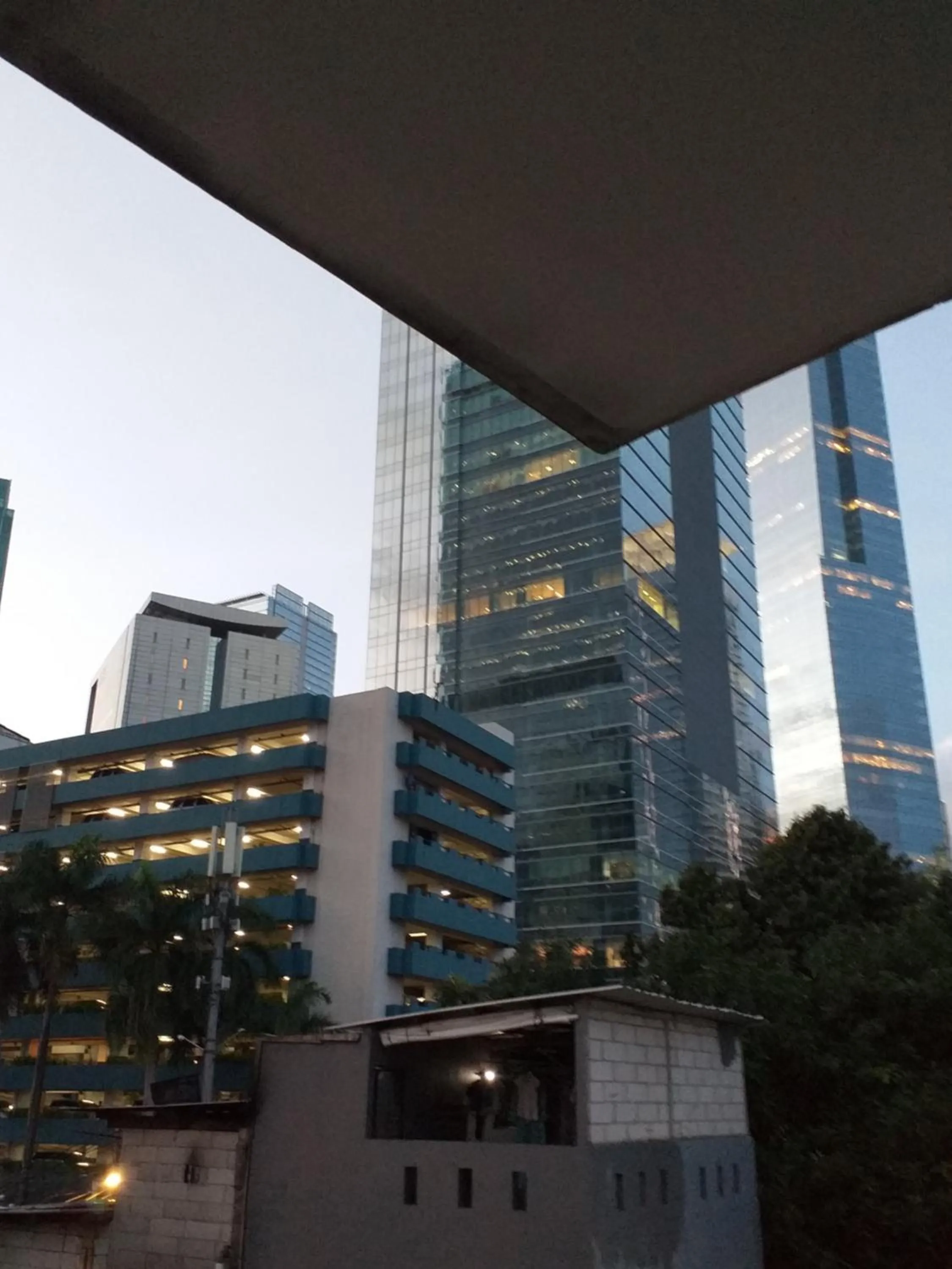 BLESSING RESIDENCE HOTEL