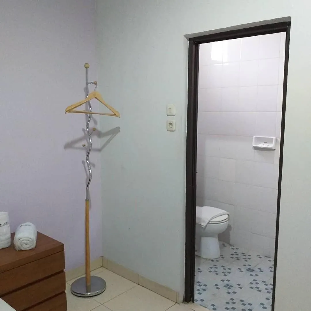 BLESSING RESIDENCE HOTEL