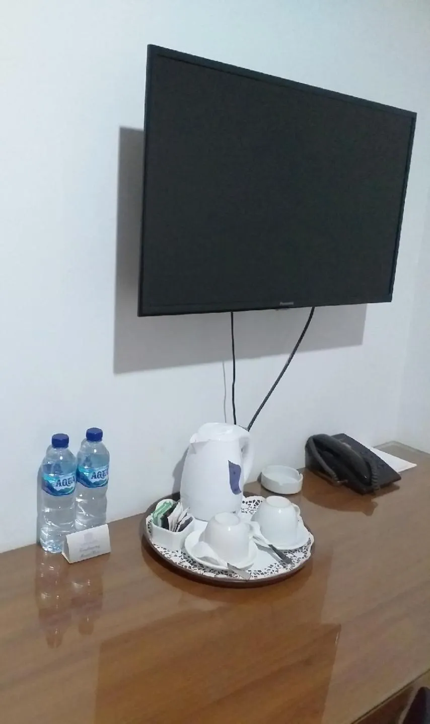 BLESSING RESIDENCE HOTEL