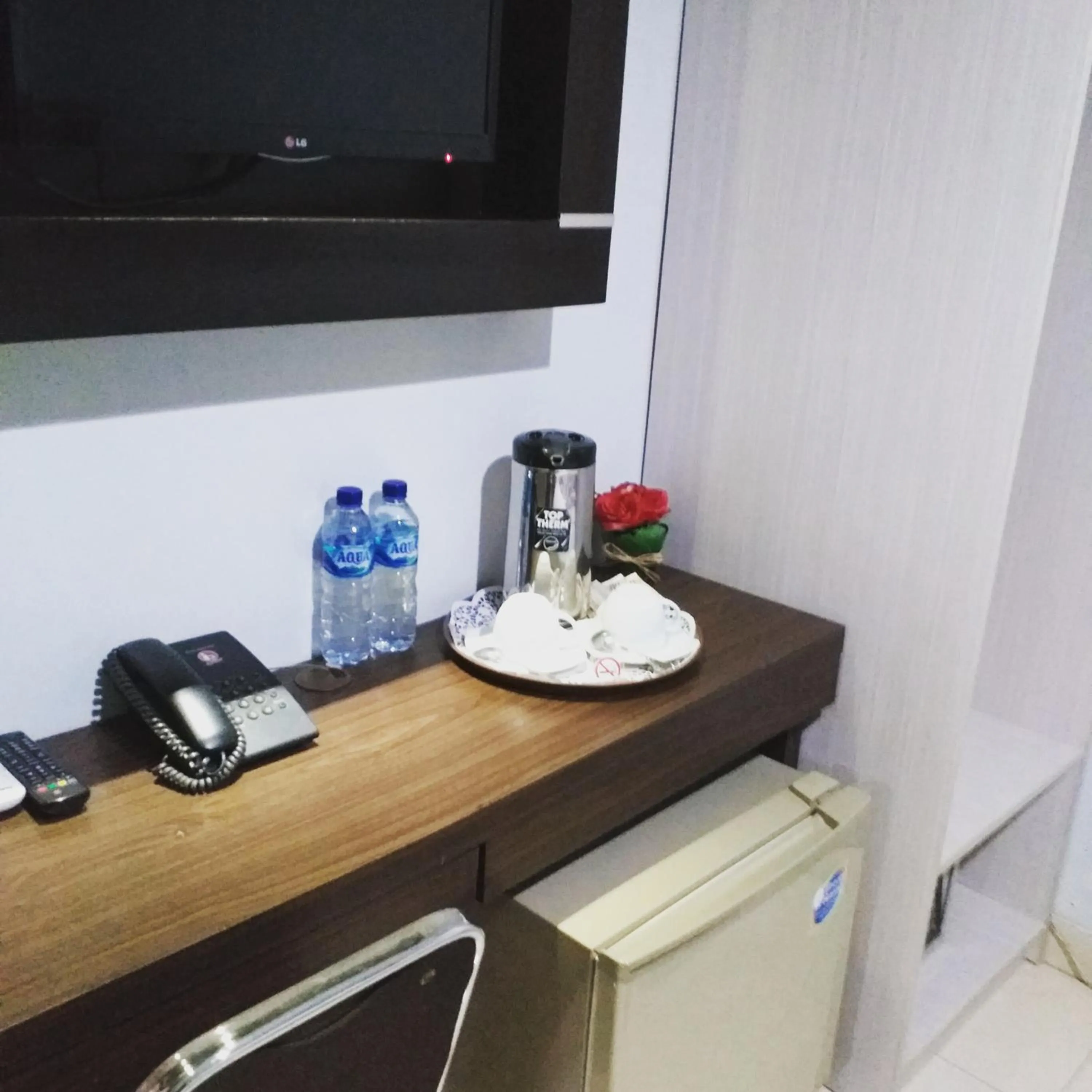 BLESSING RESIDENCE HOTEL