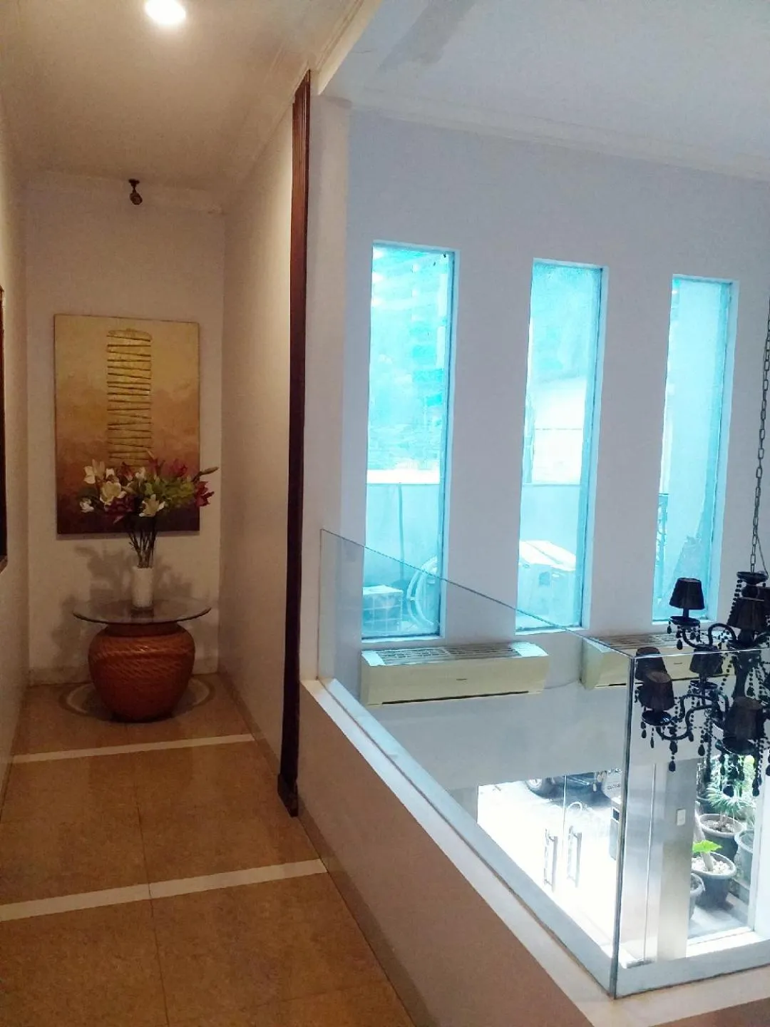 BLESSING RESIDENCE HOTEL