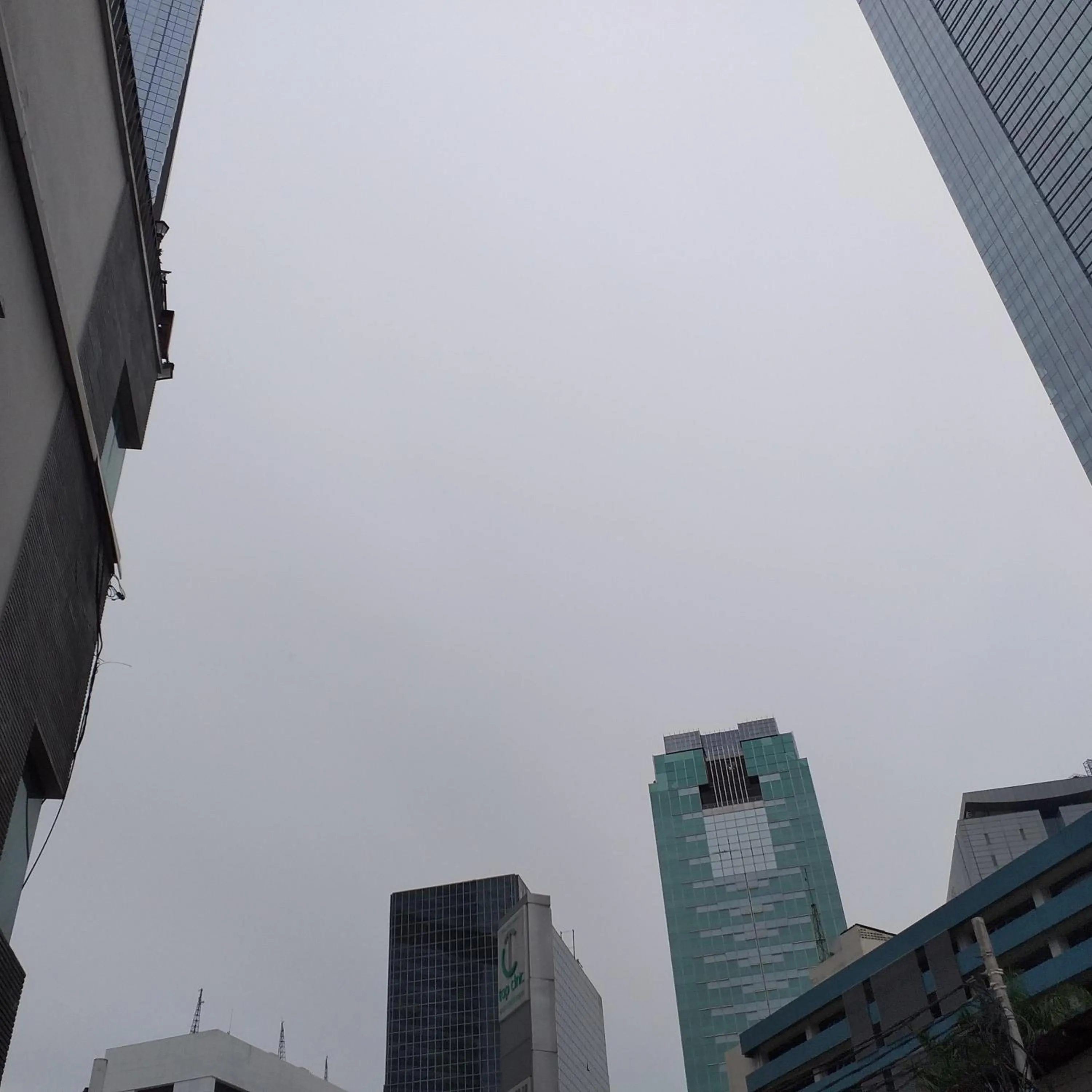 BLESSING RESIDENCE HOTEL