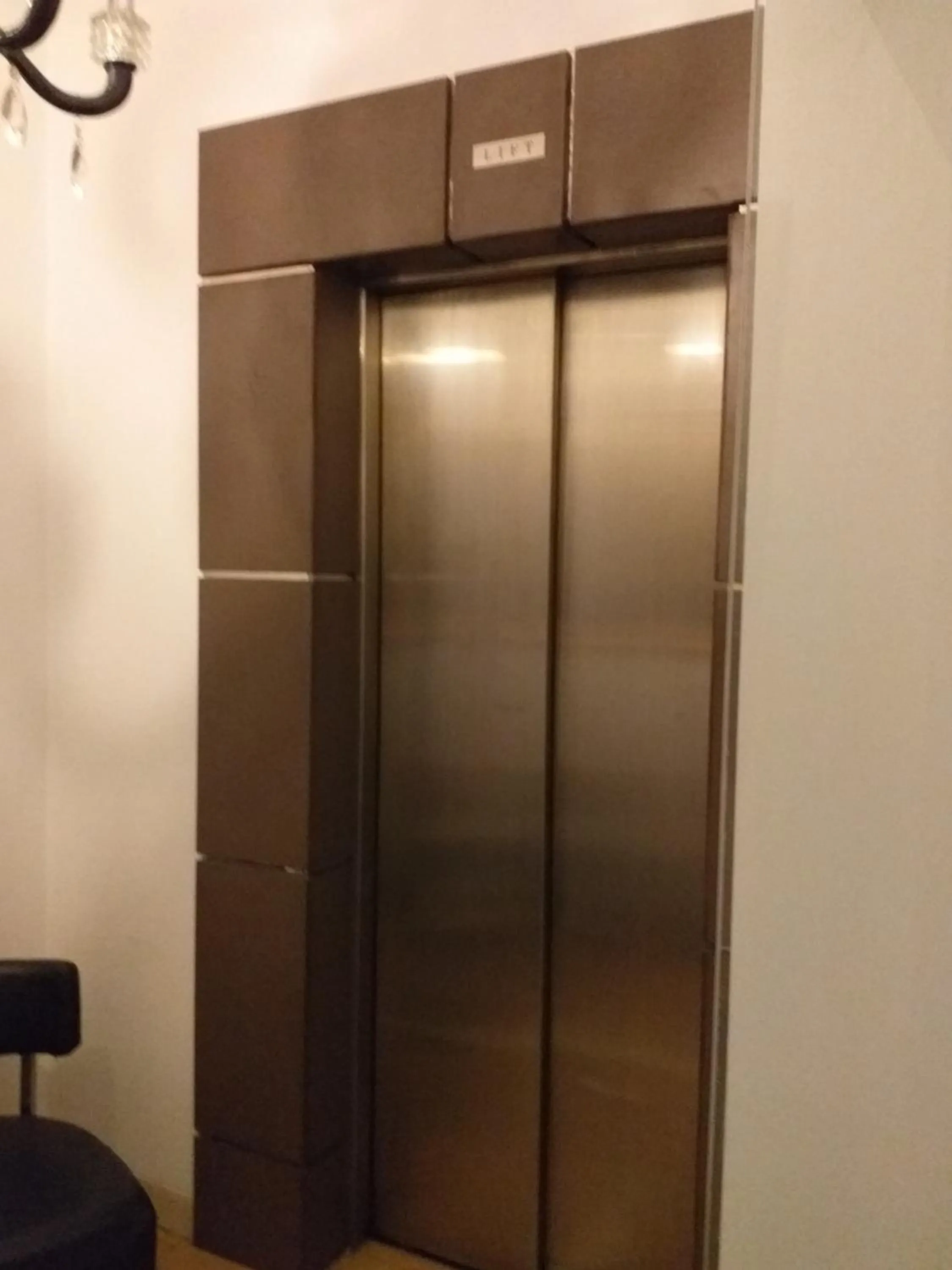 BLESSING RESIDENCE HOTEL