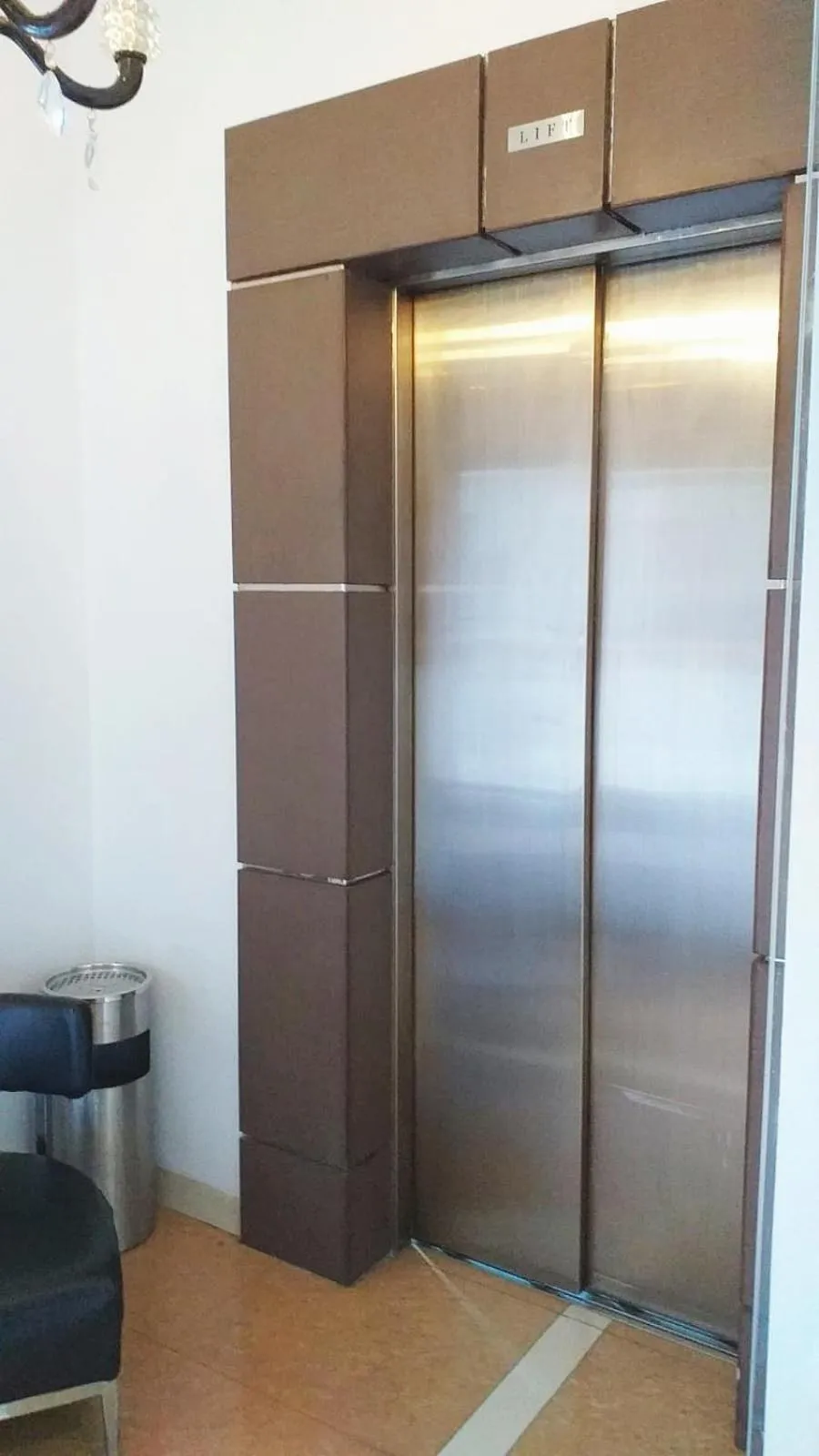 BLESSING RESIDENCE HOTEL