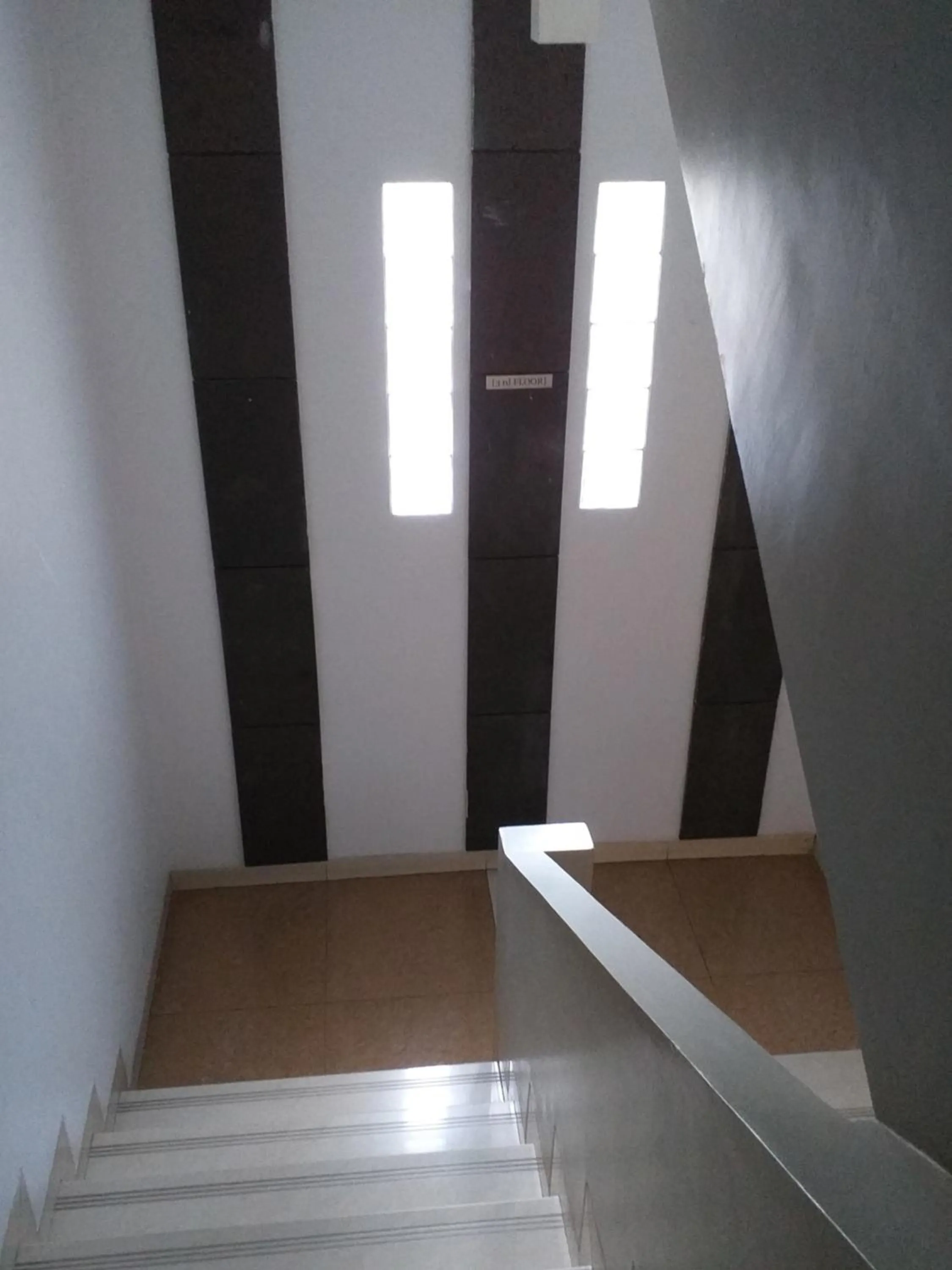 BLESSING RESIDENCE HOTEL