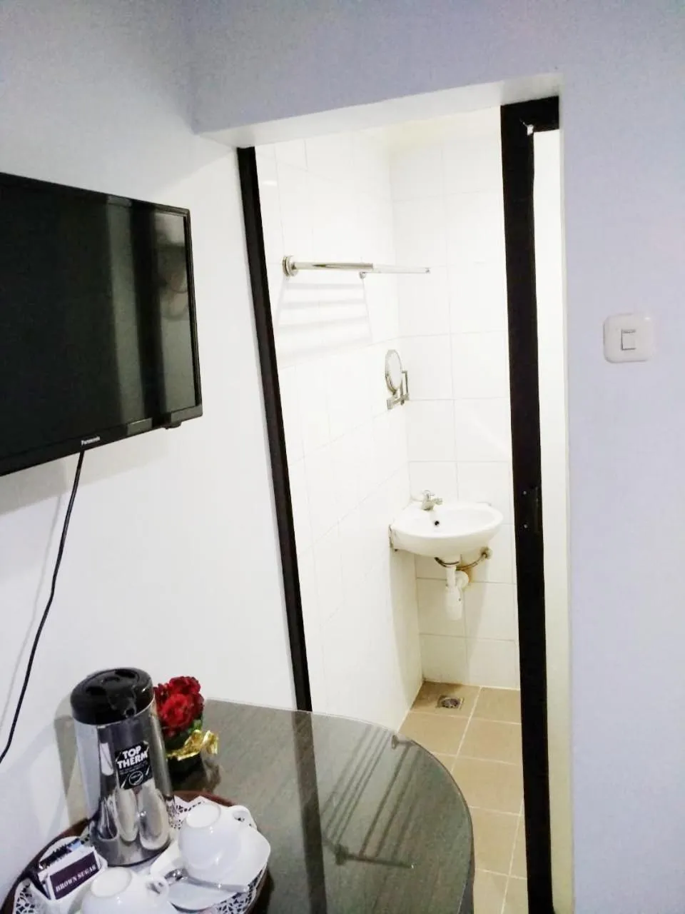 BLESSING RESIDENCE HOTEL