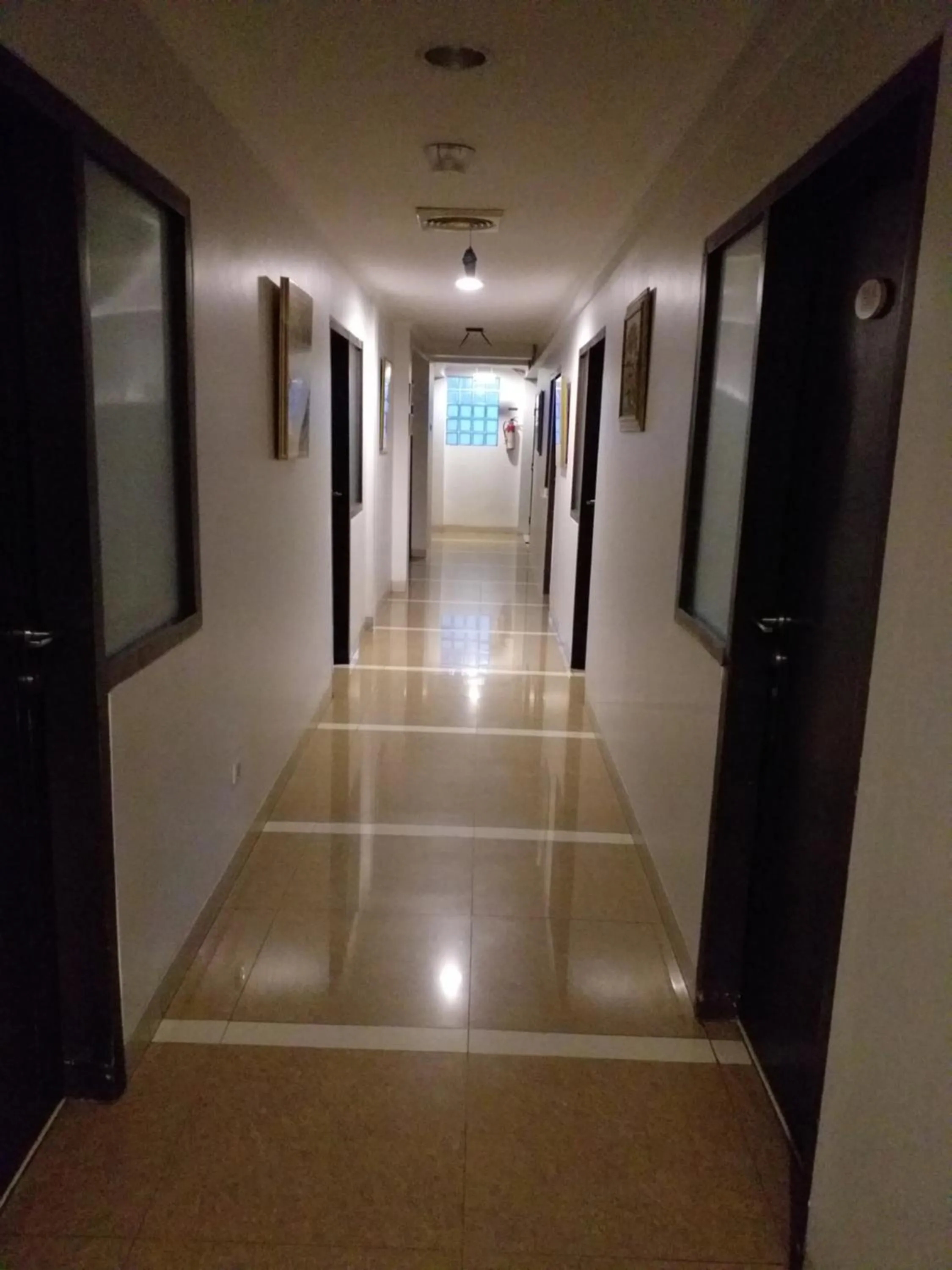 BLESSING RESIDENCE HOTEL