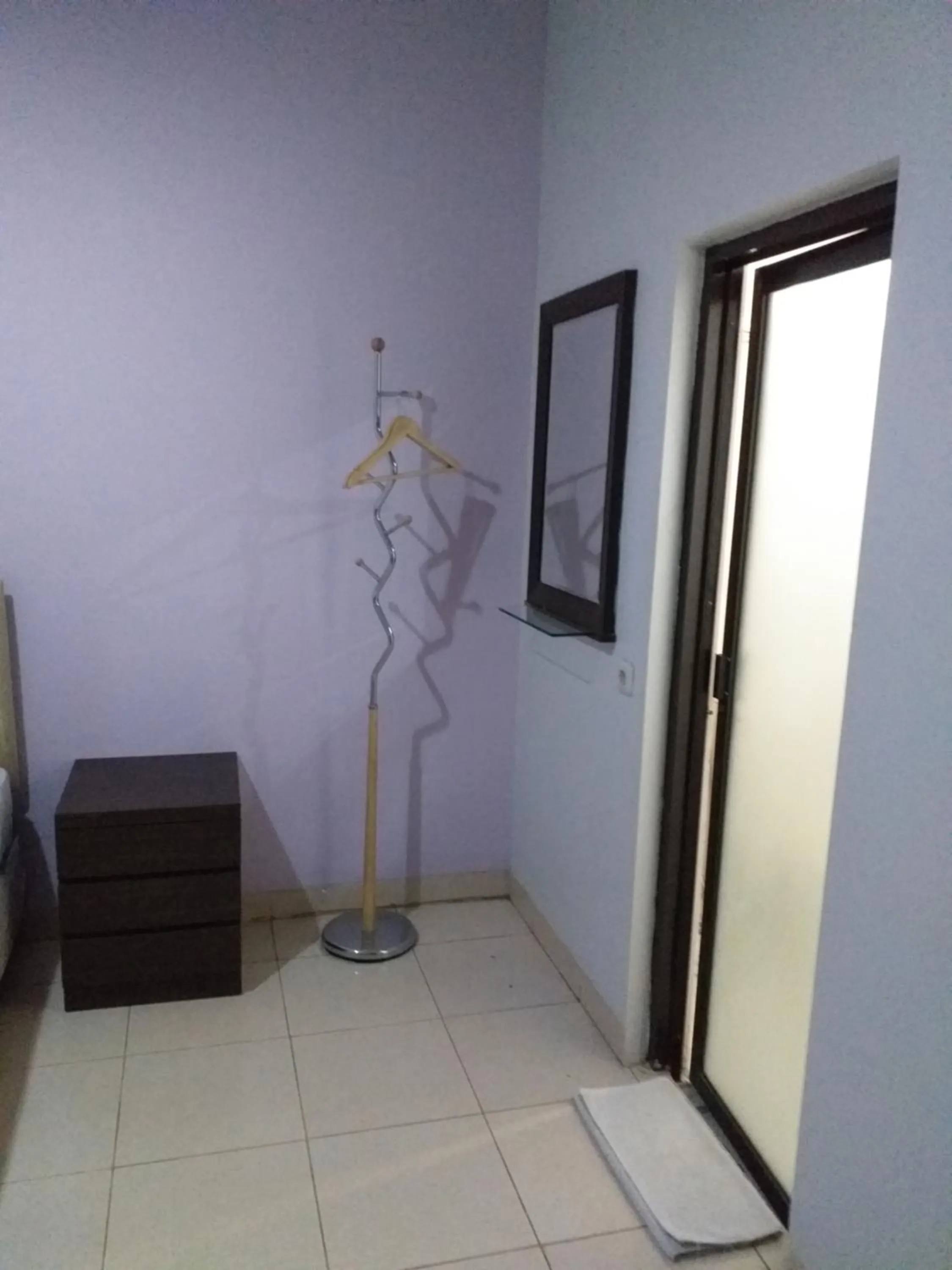 BLESSING RESIDENCE HOTEL