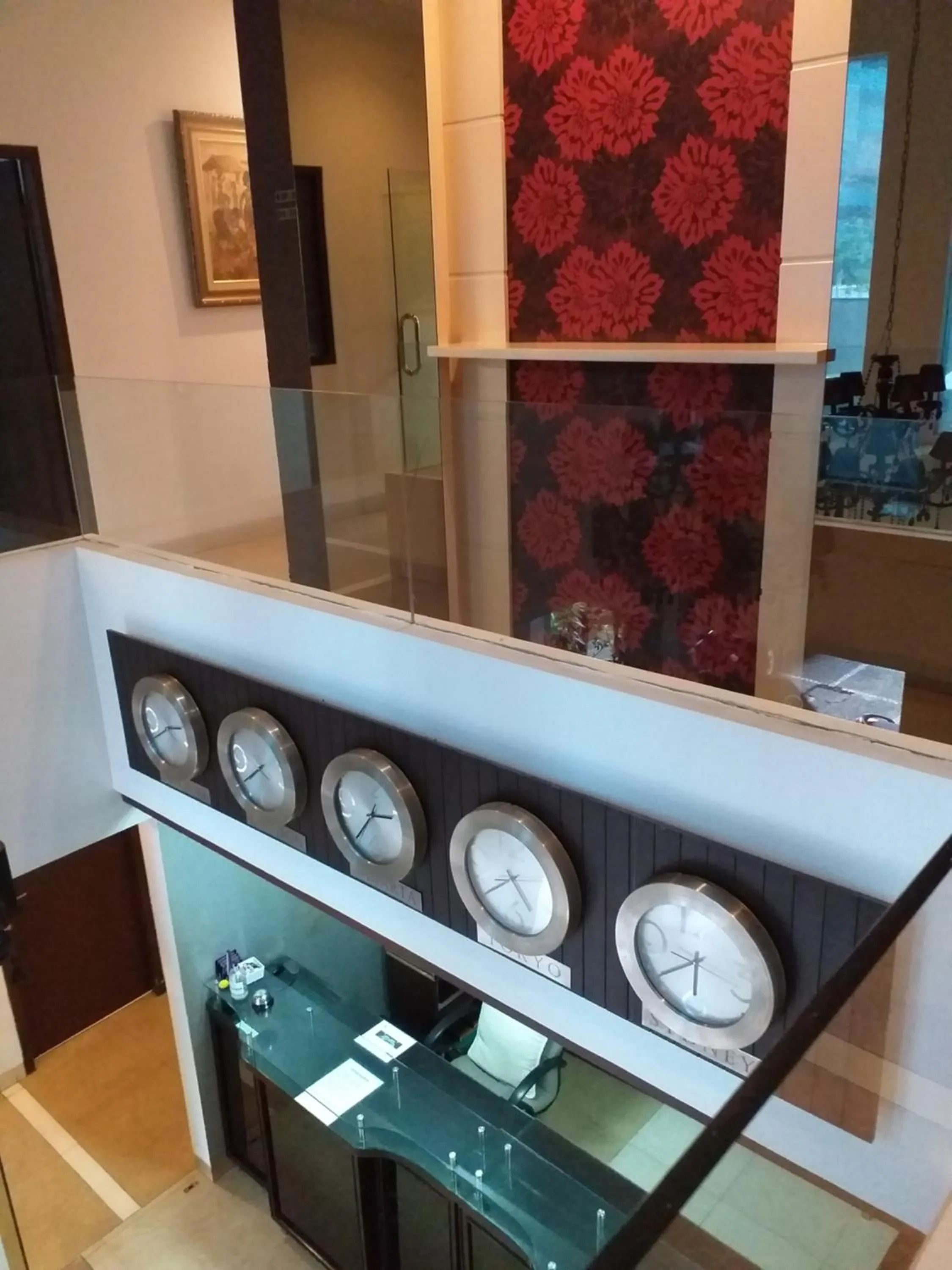 BLESSING RESIDENCE HOTEL