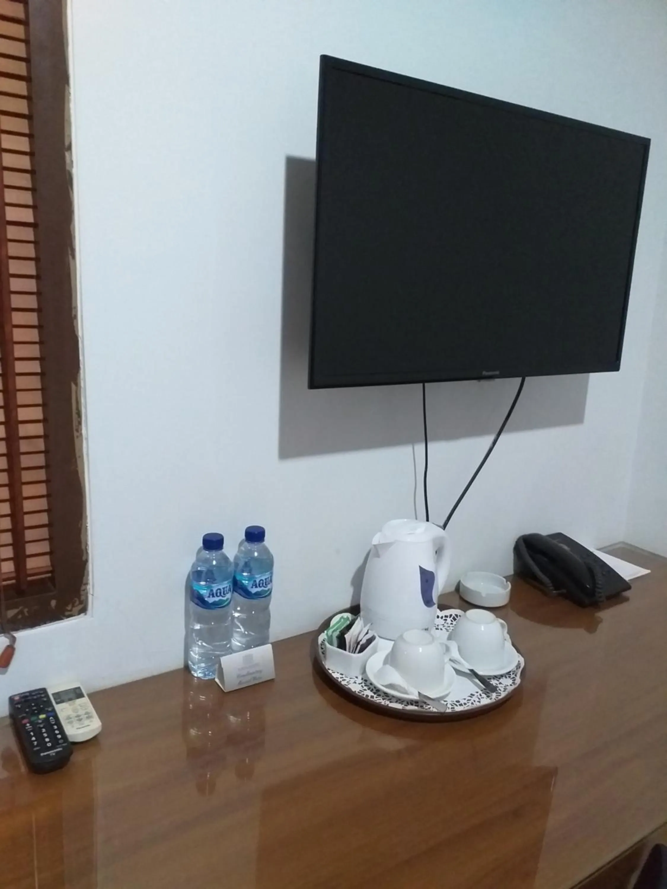 BLESSING RESIDENCE HOTEL