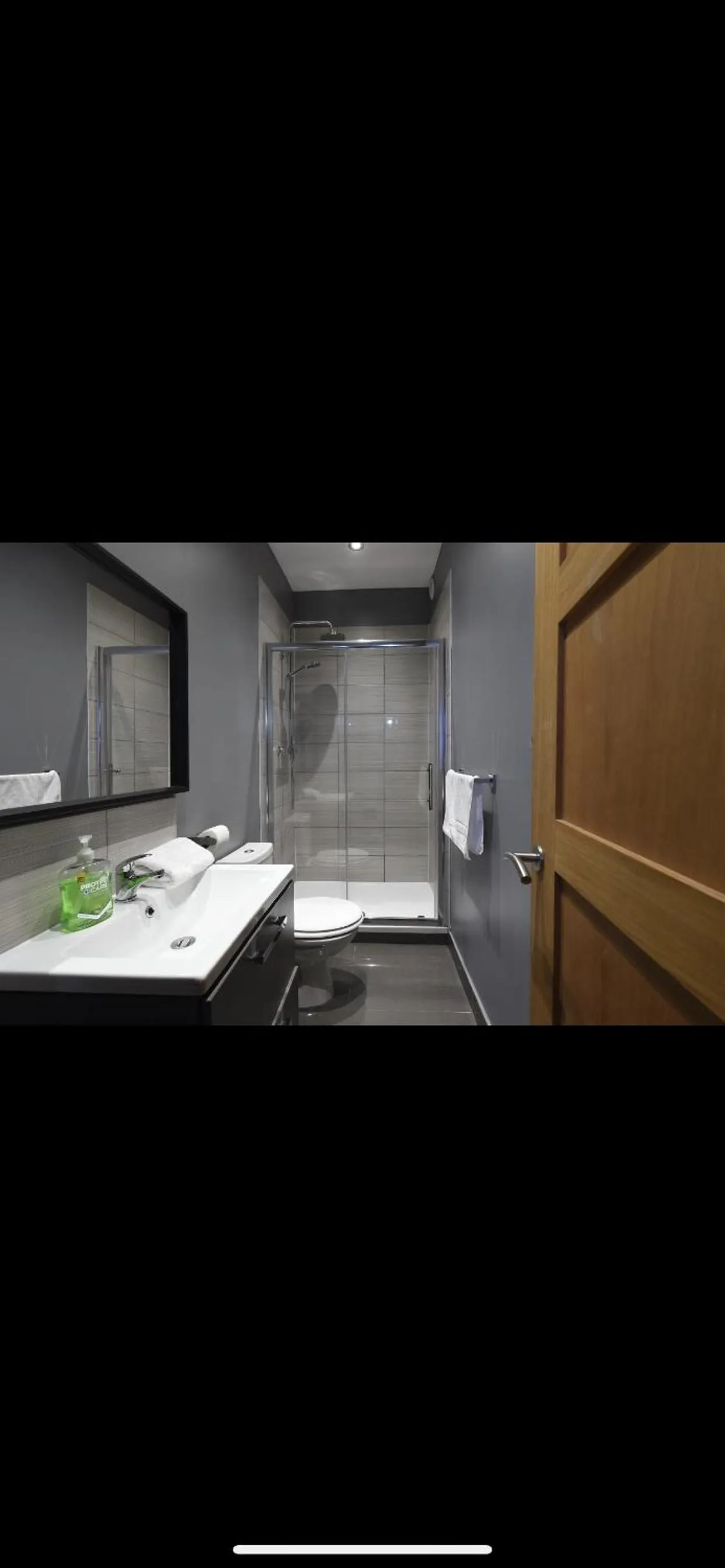 Swan Street Townhouse Hot Tub & Roof Terrace