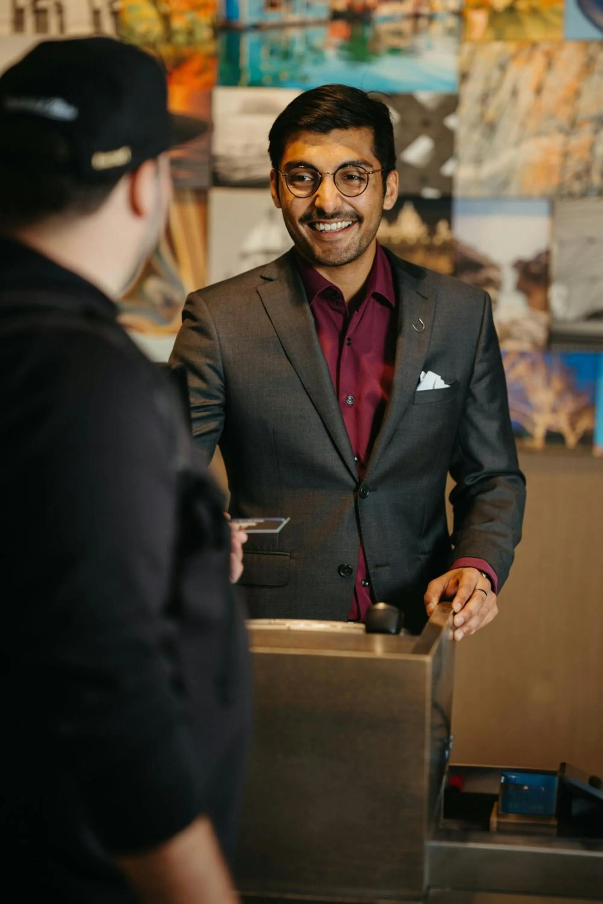 Other in Delta Hotels by Marriott Victoria Ocean Pointe Resort