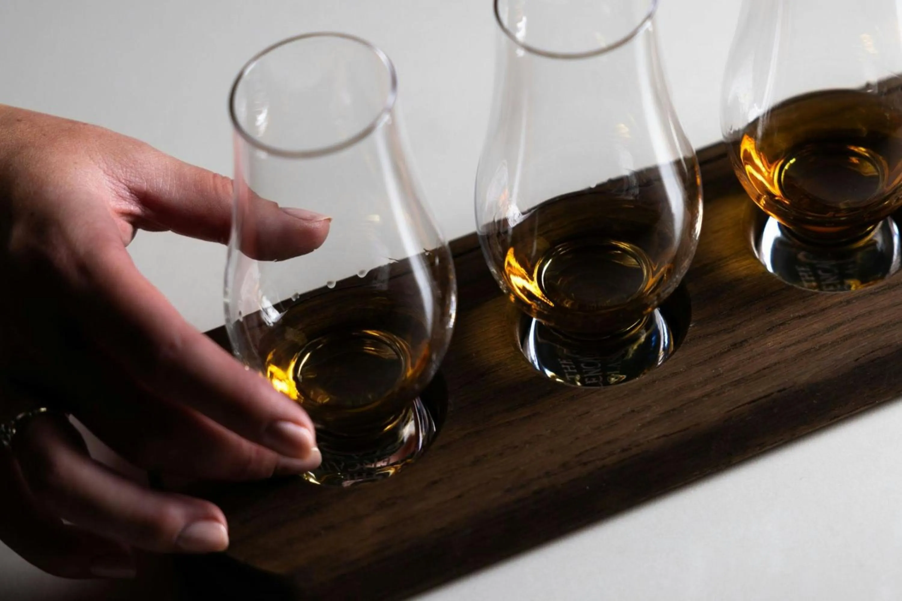 Restaurant/places to eat in Delta Hotels by Marriott Victoria Ocean Pointe Resort