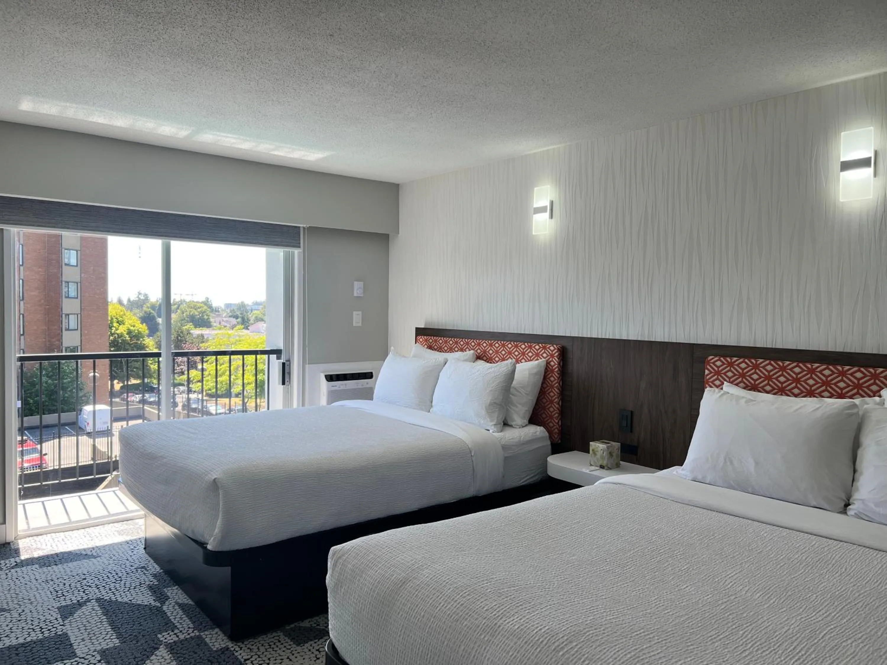 Photo of the whole room, Bed in The Vic, an Ascend Collection Hotel