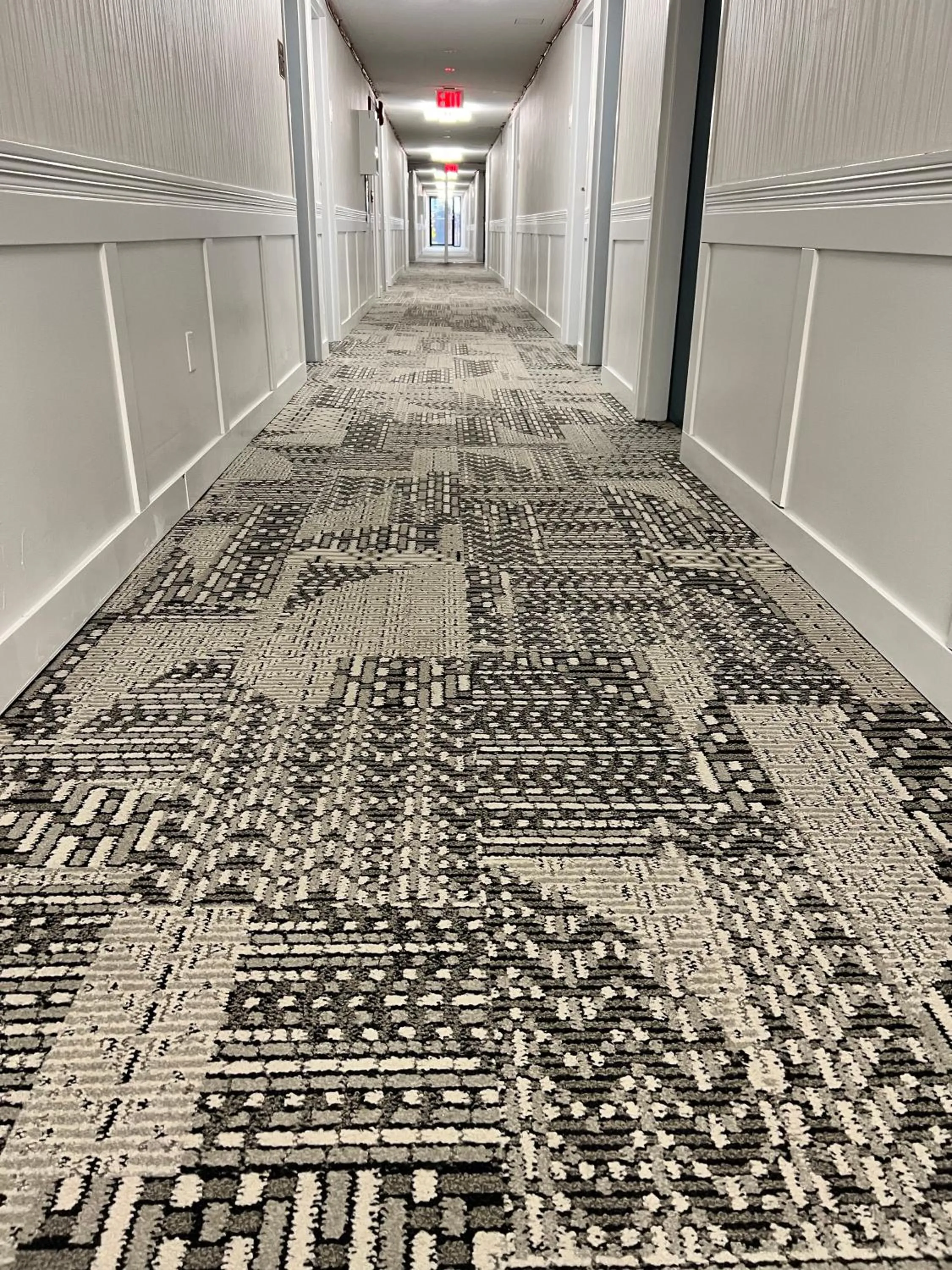 Property building in The Vic, an Ascend Collection Hotel