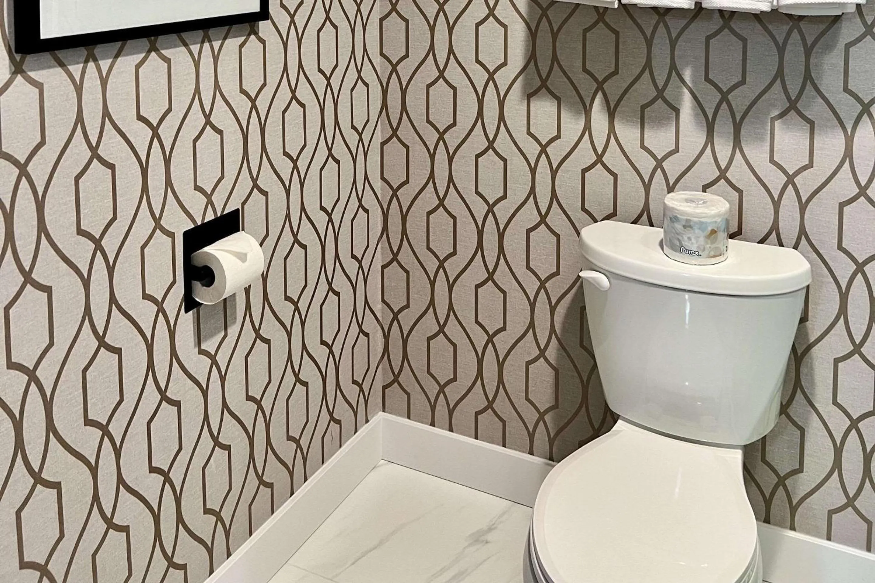 Bedroom in The Vic, an Ascend Collection Hotel