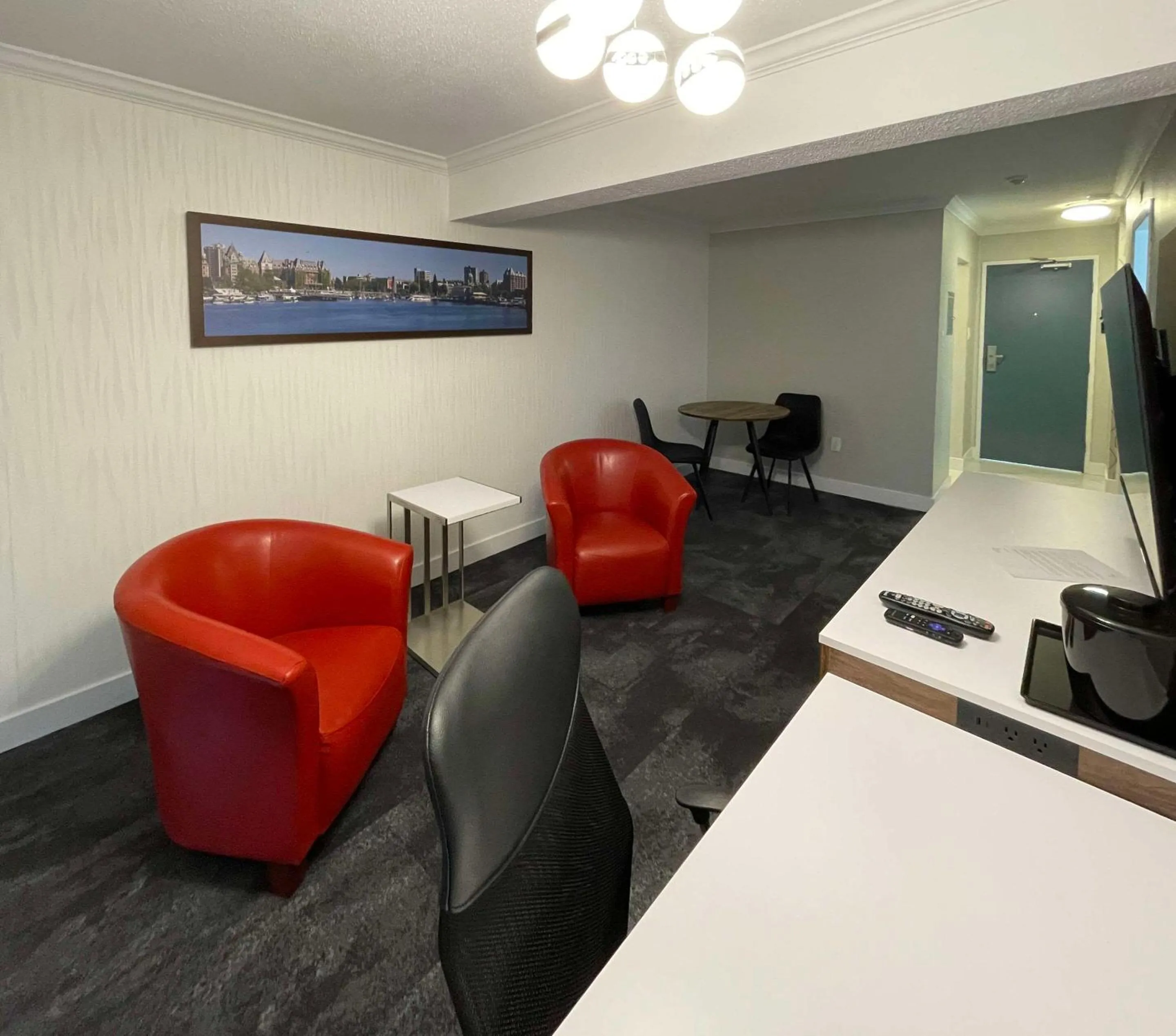 Bedroom in The Vic, an Ascend Collection Hotel