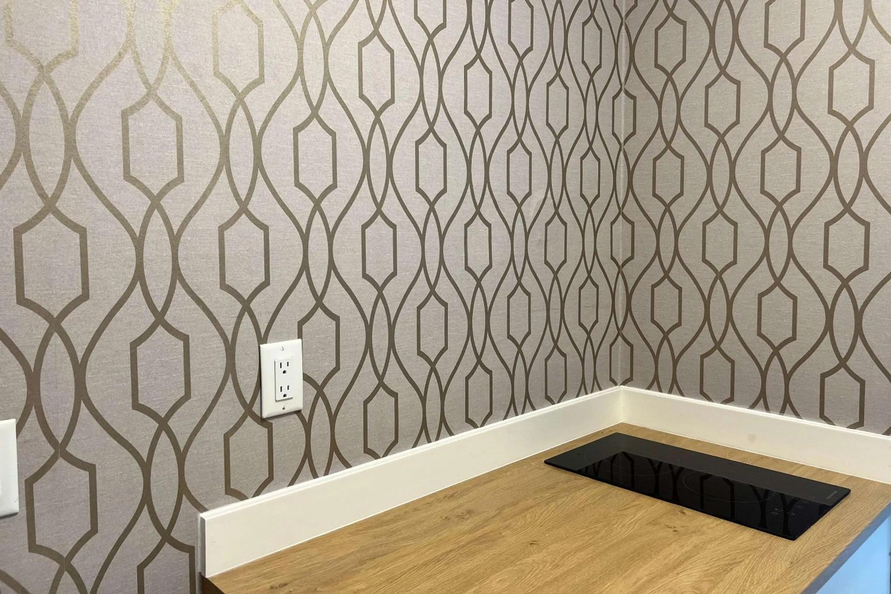 Bedroom in The Vic, an Ascend Collection Hotel