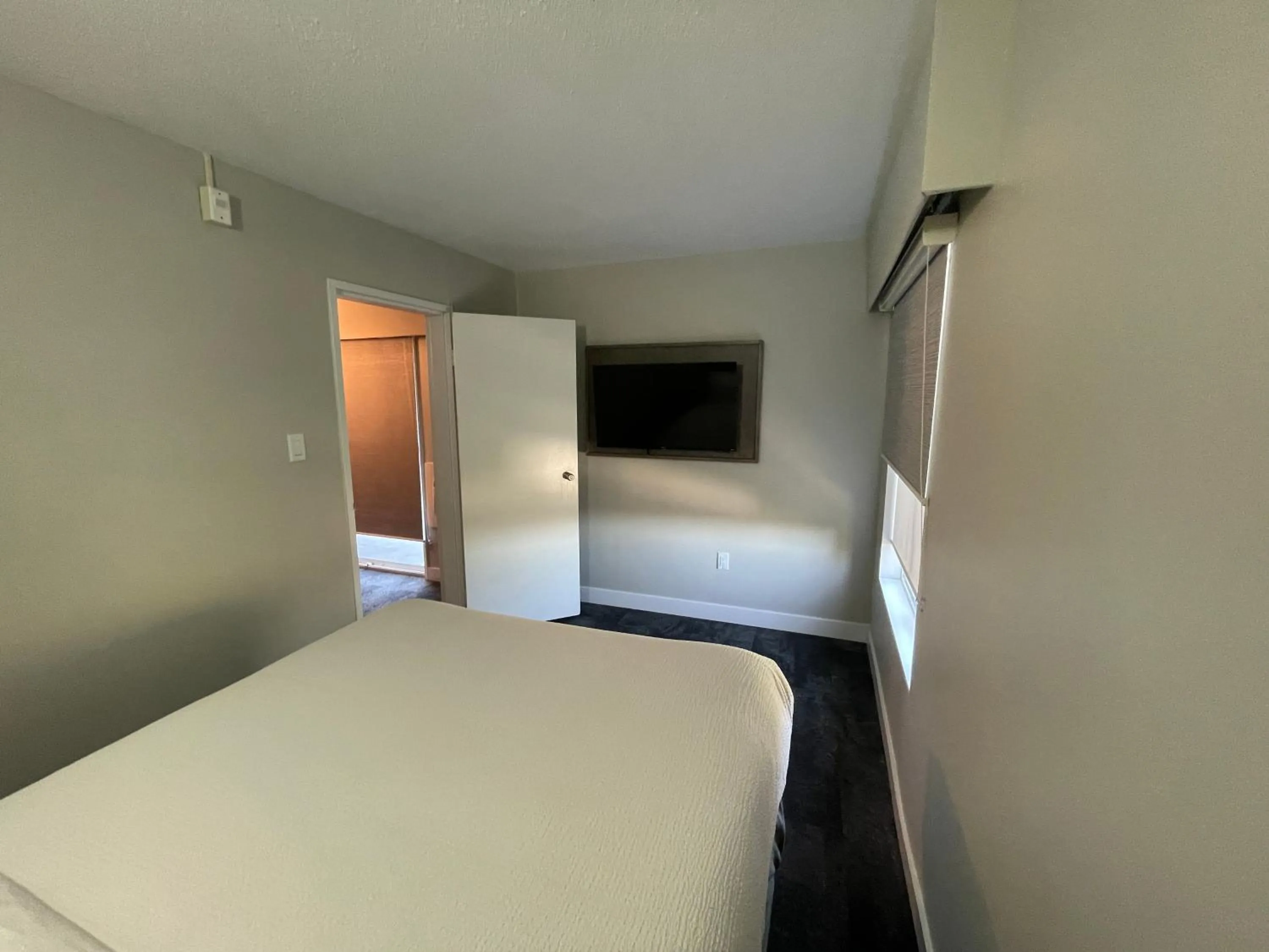 Bedroom, Bed in The Vic, an Ascend Collection Hotel