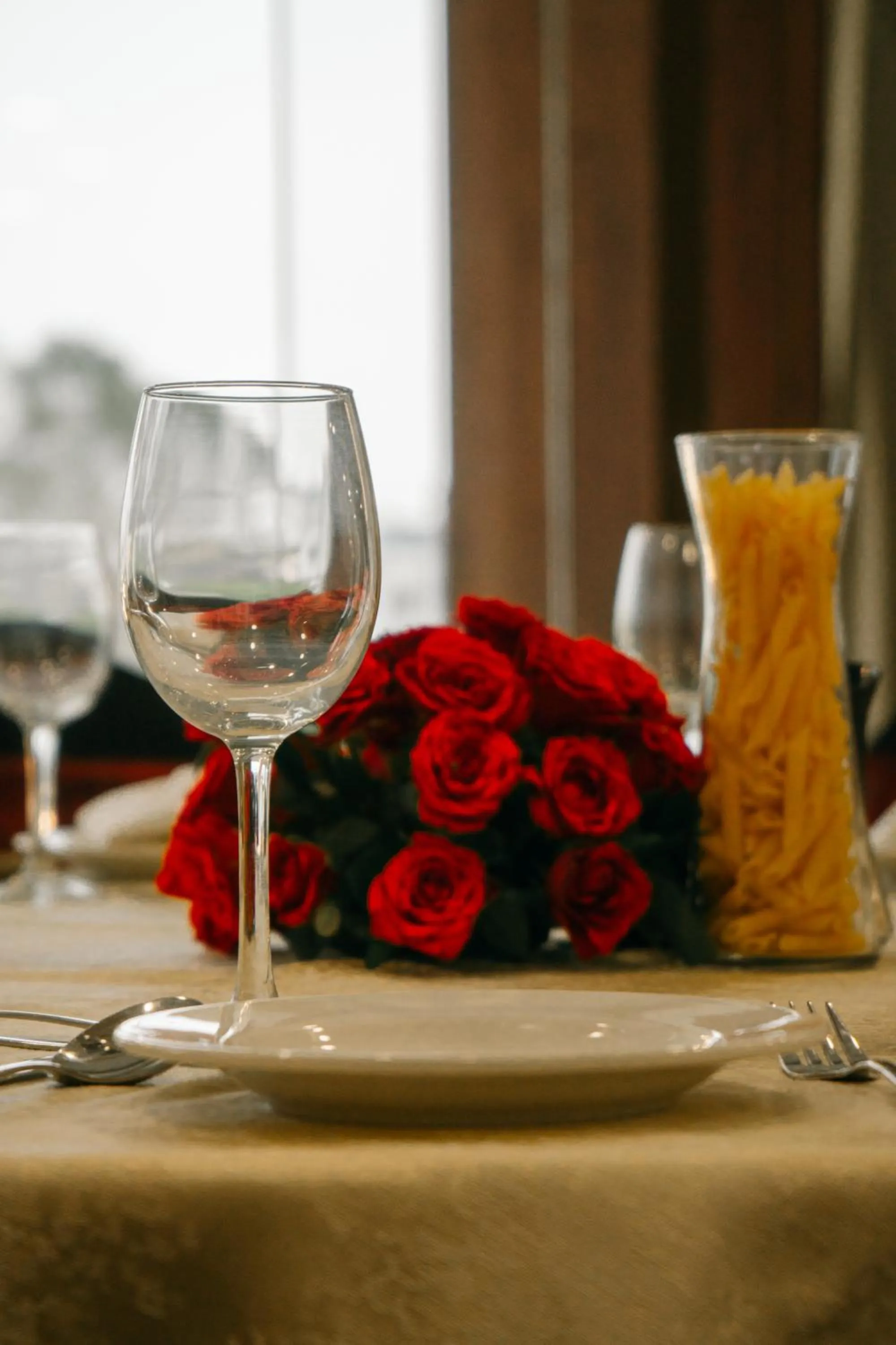 Banquet/Function facilities in Playotel Premier Guna