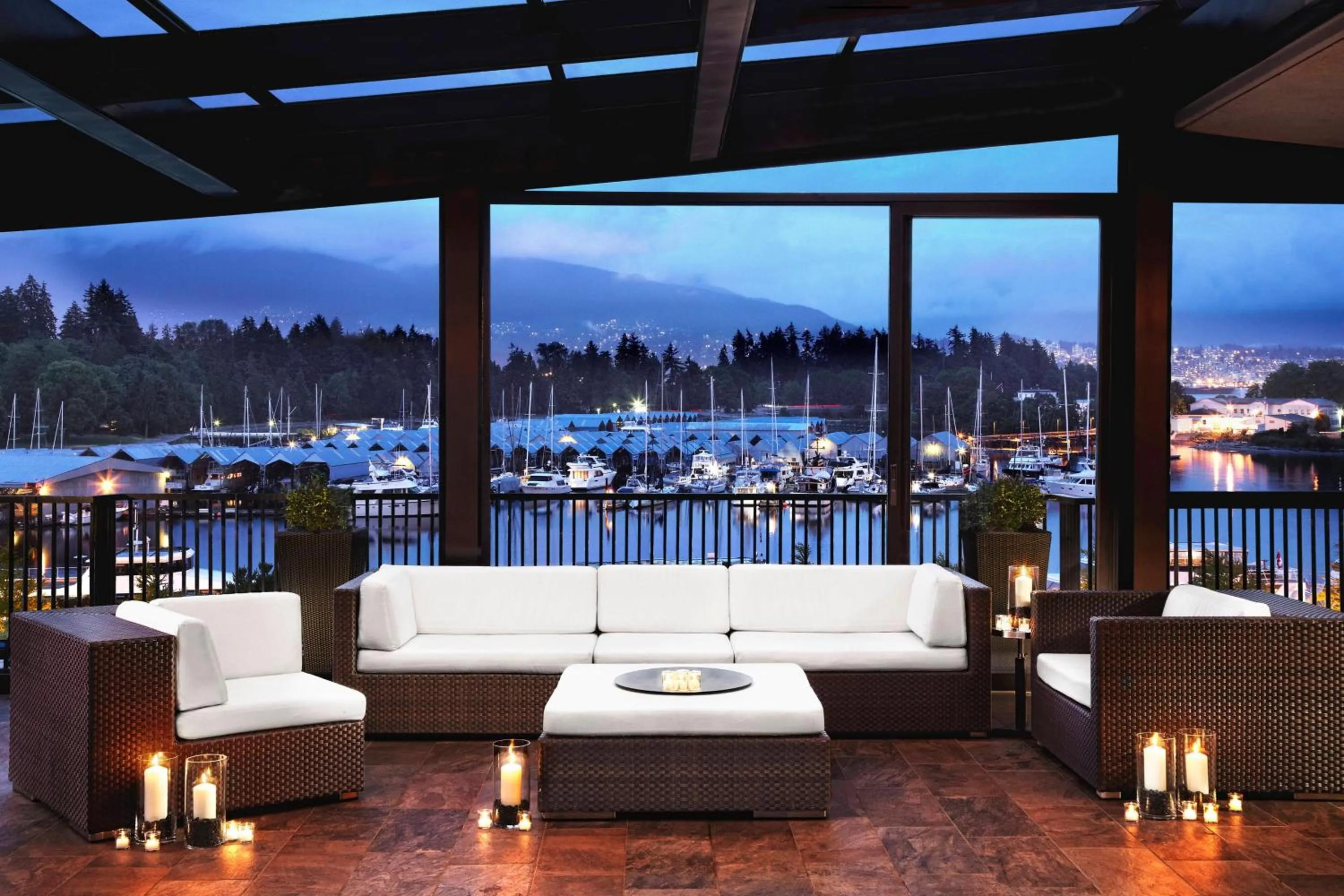 Other in The Westin Bayshore, Vancouver