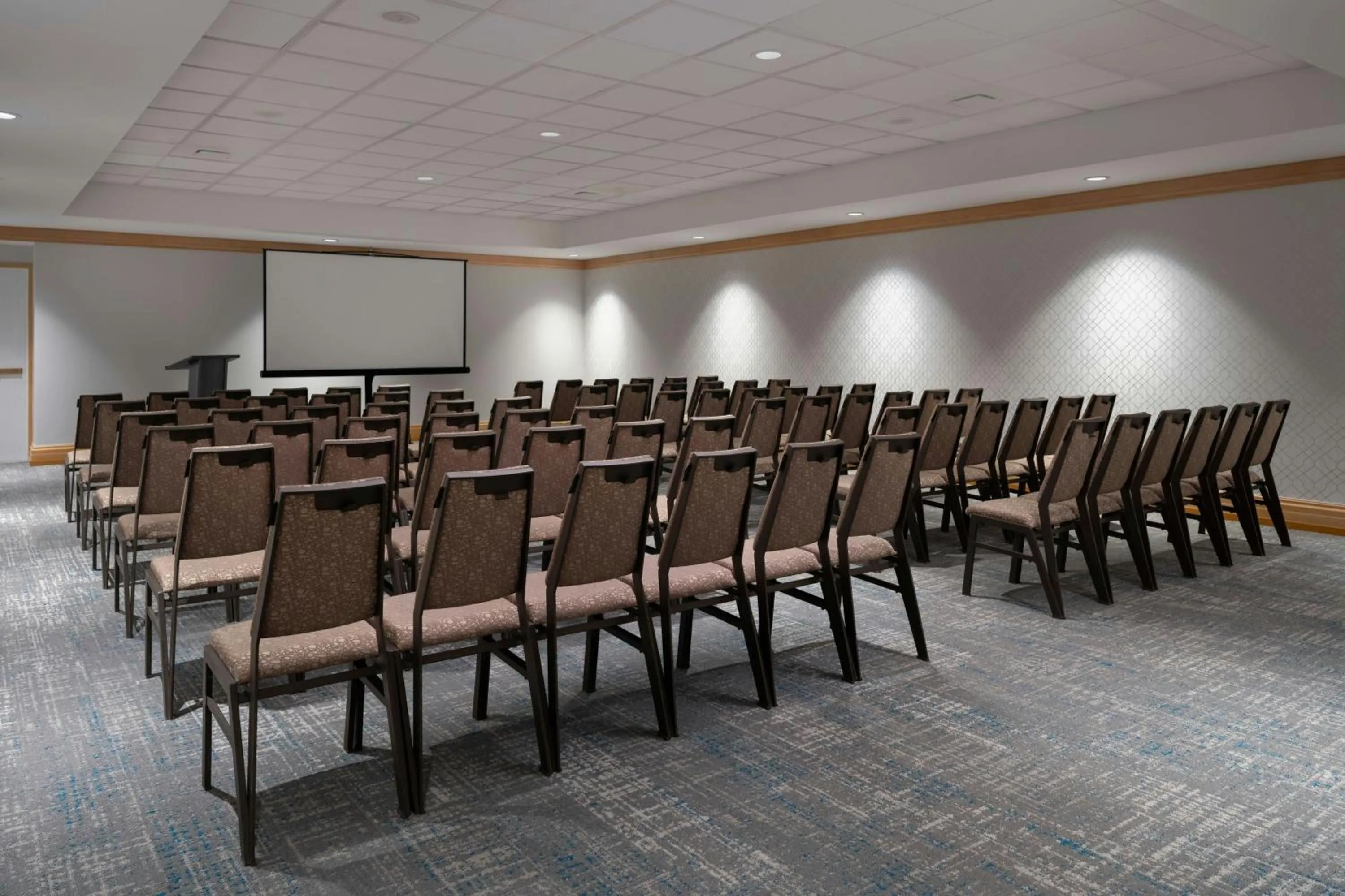 Meeting/conference room in The Westin Bayshore, Vancouver