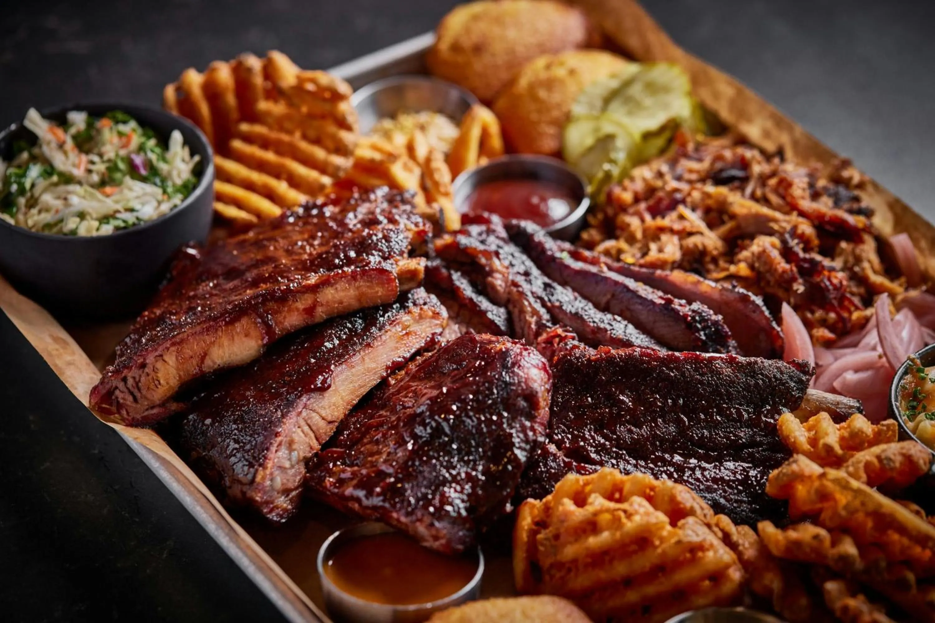 Restaurant/places to eat in The Westin Bayshore, Vancouver