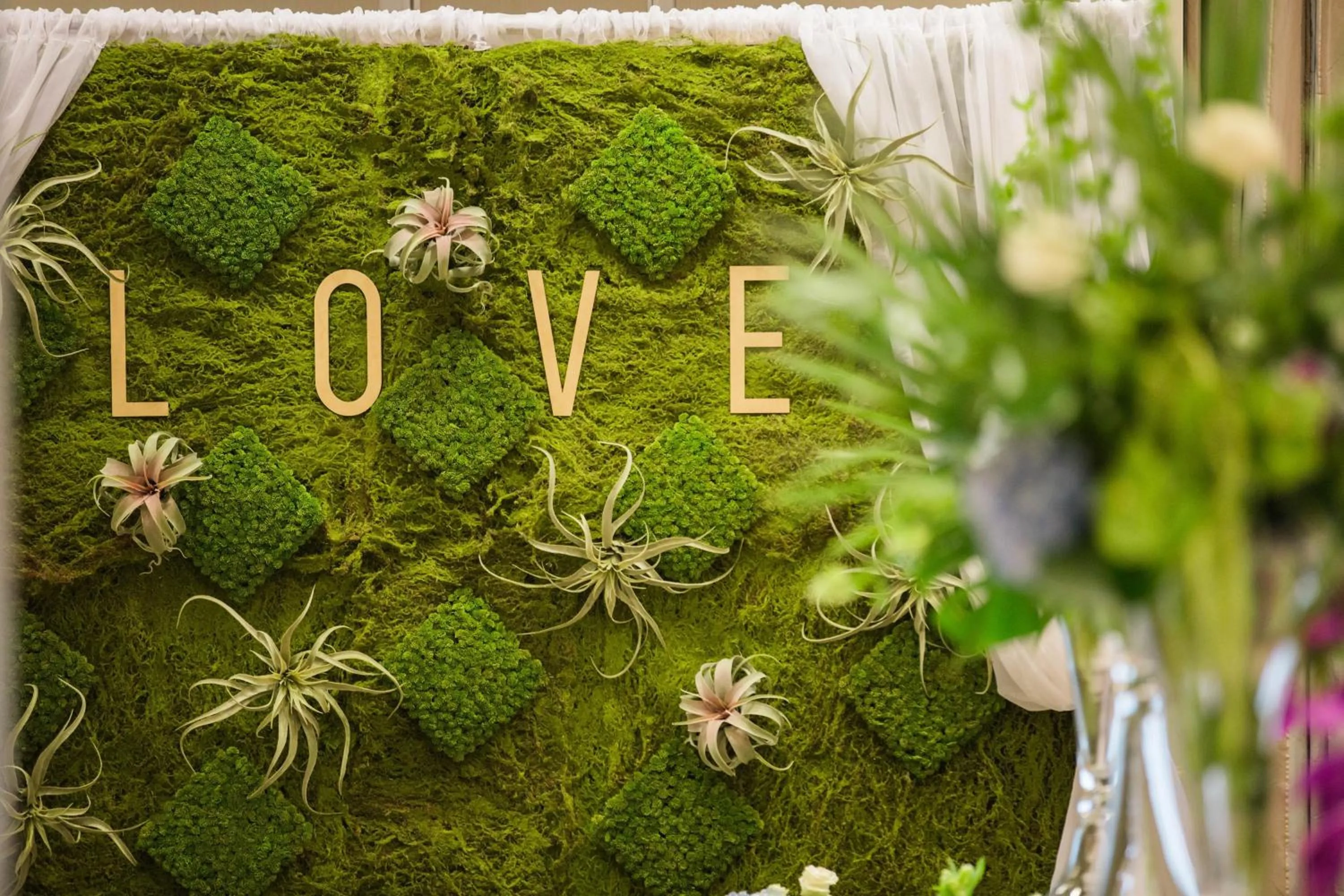 Banquet/Function facilities in The Westin Bayshore, Vancouver