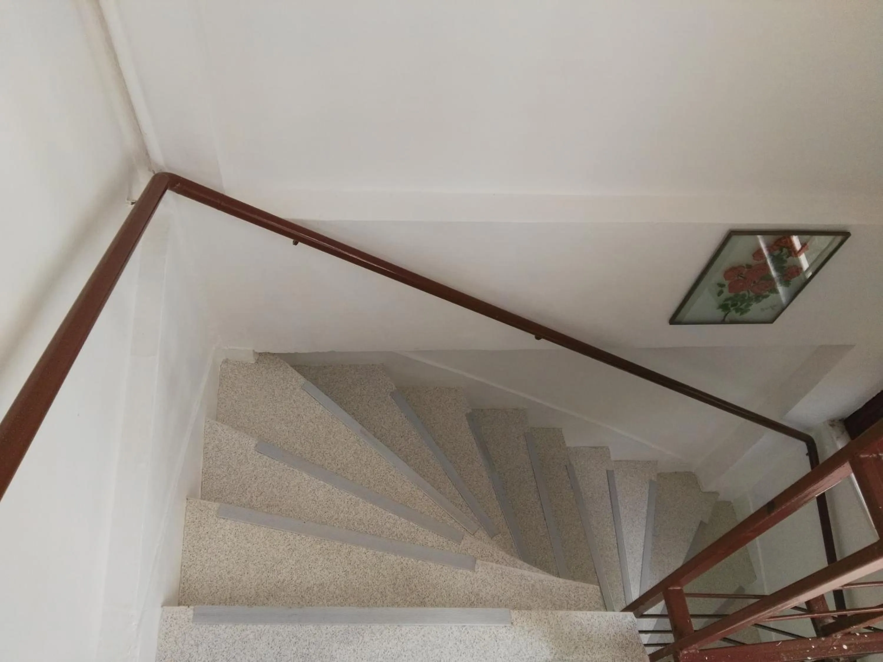 Property building in Uysal Suite and Loft Seaside